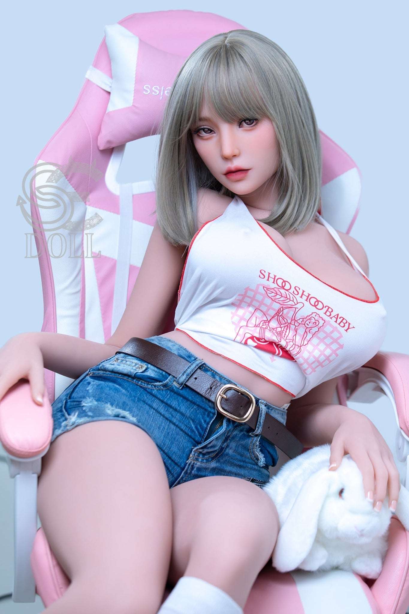 Image of Akina 157Cm 5Ft1 H Cup Se Doll - SE Doll Exclusive Model by Anmodolls - SEDOLL®
