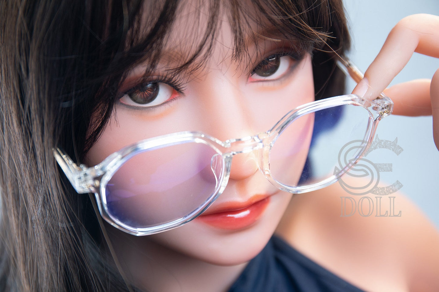 Sylvia - Tight Booty Ass TPE Sex Doll Anmodolls SEdoll TPE