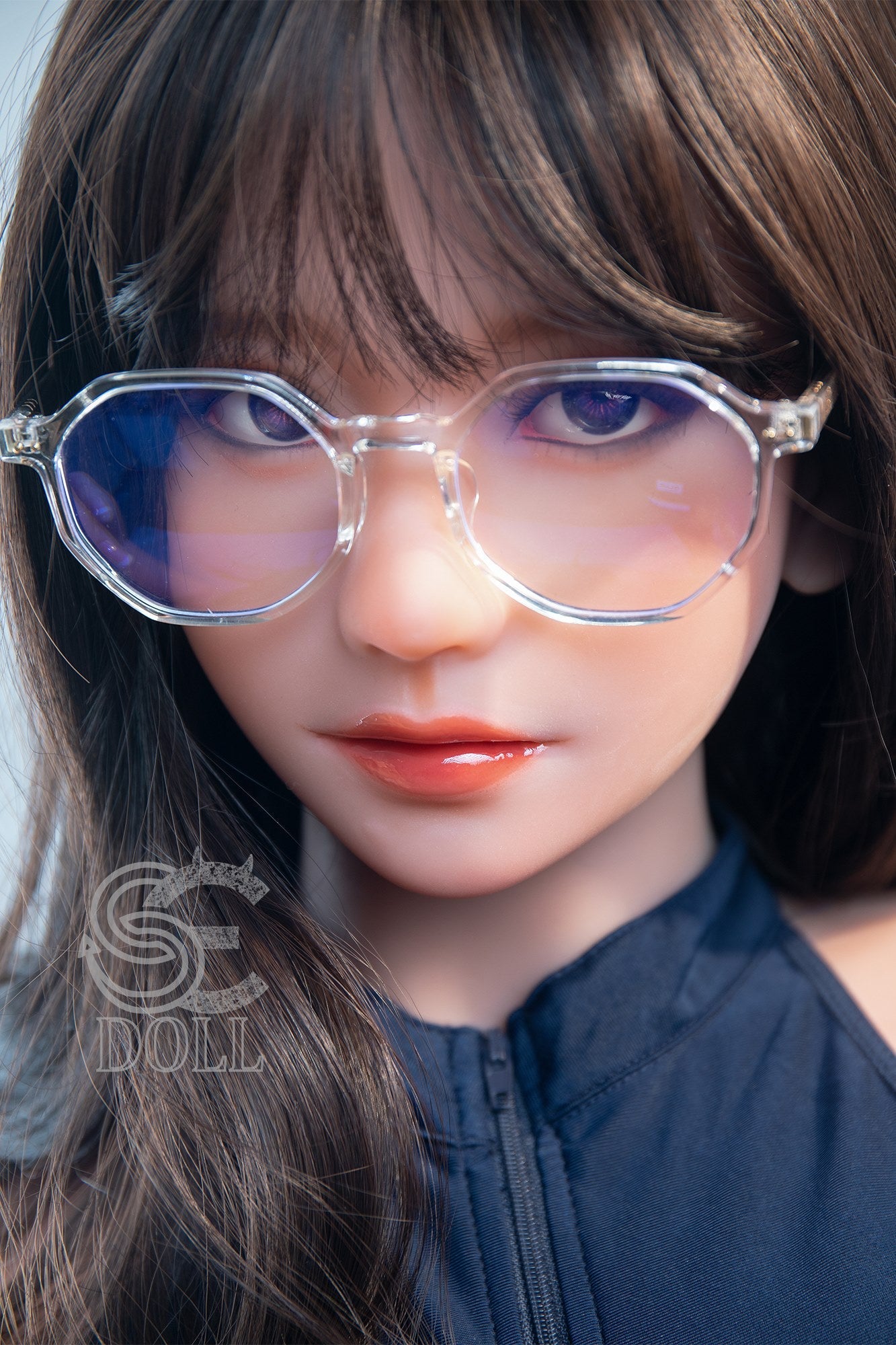 Sylvia - Tight Booty Ass TPE Sex Doll Anmodolls SEdoll TPE