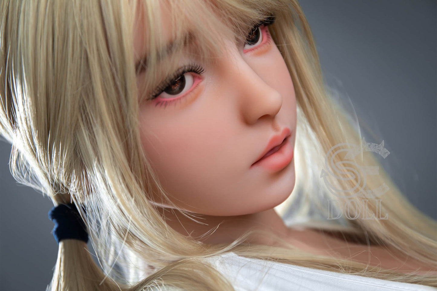 Image of Melody A Realistic Love Doll Se Doll - SE Doll Exclusive Model by Anmodolls - SEDOLL®