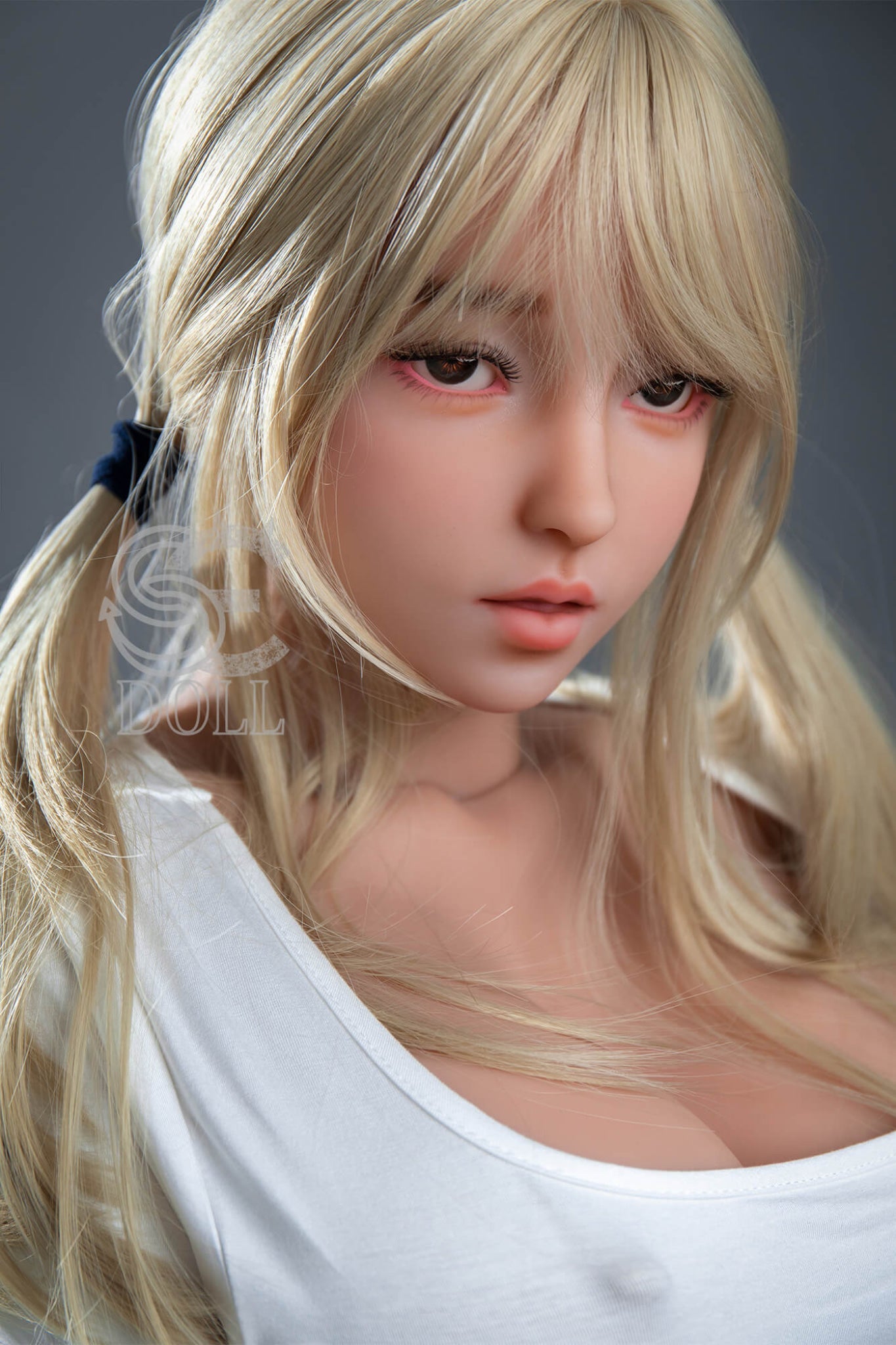 Image of Melody A Realistic Love Doll Se Doll - SE Doll Exclusive Model by Anmodolls - SEDOLL®