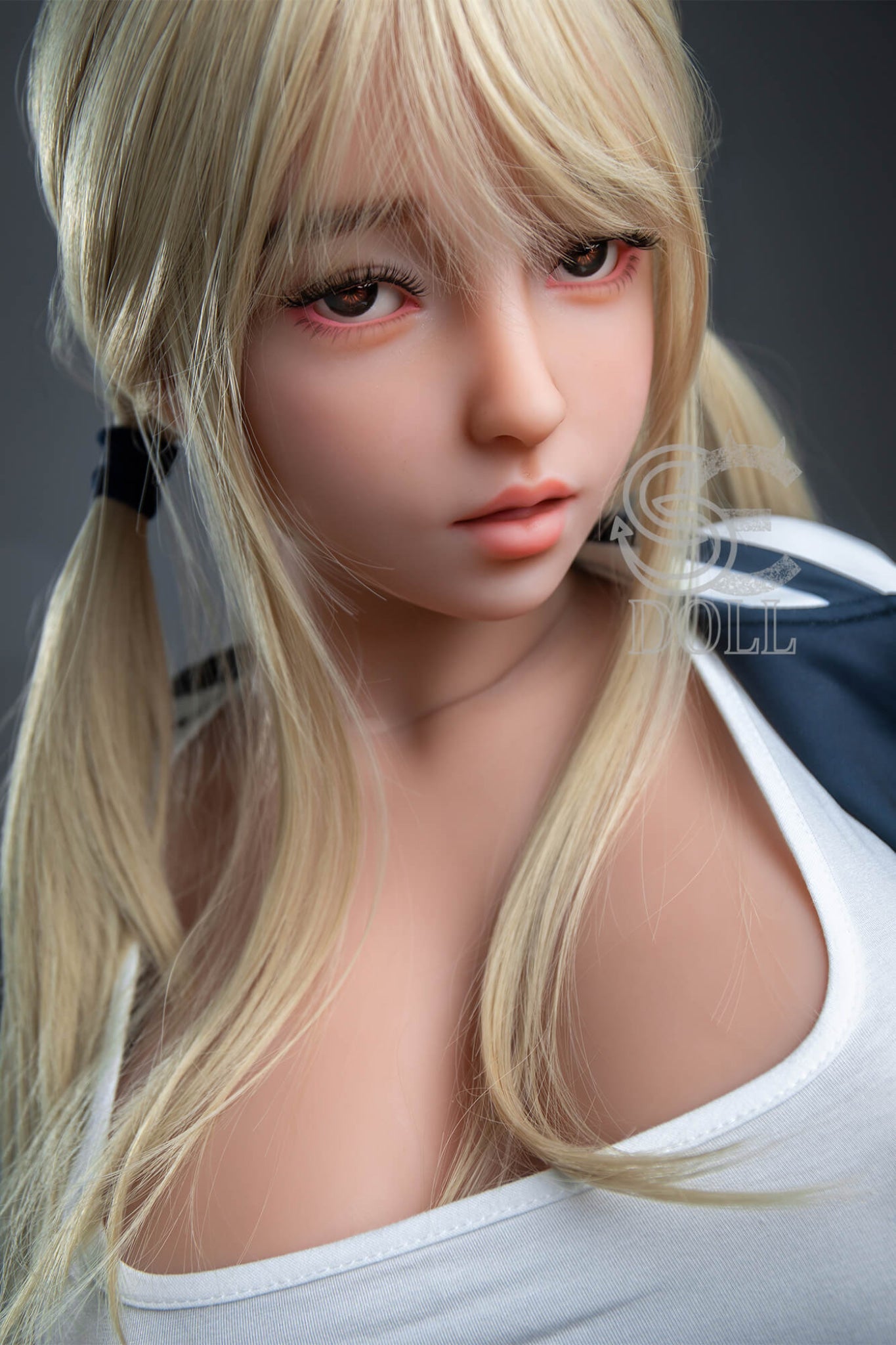 Image of Melody A Realistic Love Doll Se Doll - SE Doll Exclusive Model by Anmodolls - SEDOLL®