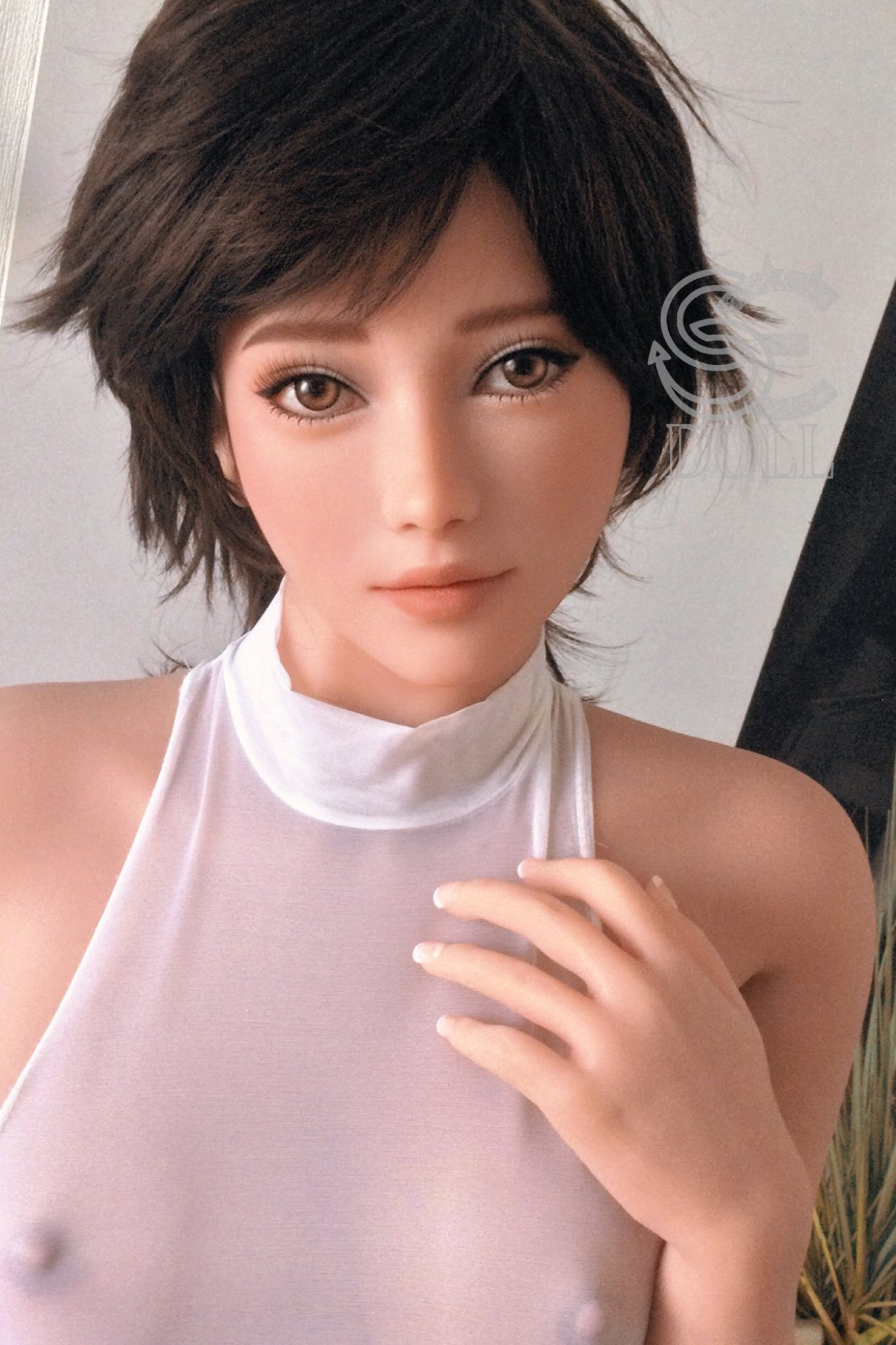 Image of Jacey 163Cm 5Ft4 E Cup Se Doll - SE Doll Exclusive Model by Anmodolls - SEDOLL®