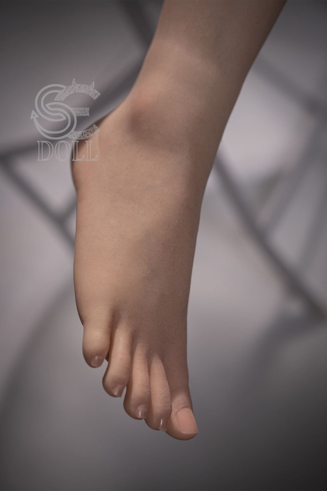 Image of Yuuka H Premium Full Silicone Sex Doll Silicone Pro Series Sedoll - Realistic Sensual Doll by Anmodolls - SEDOLL®