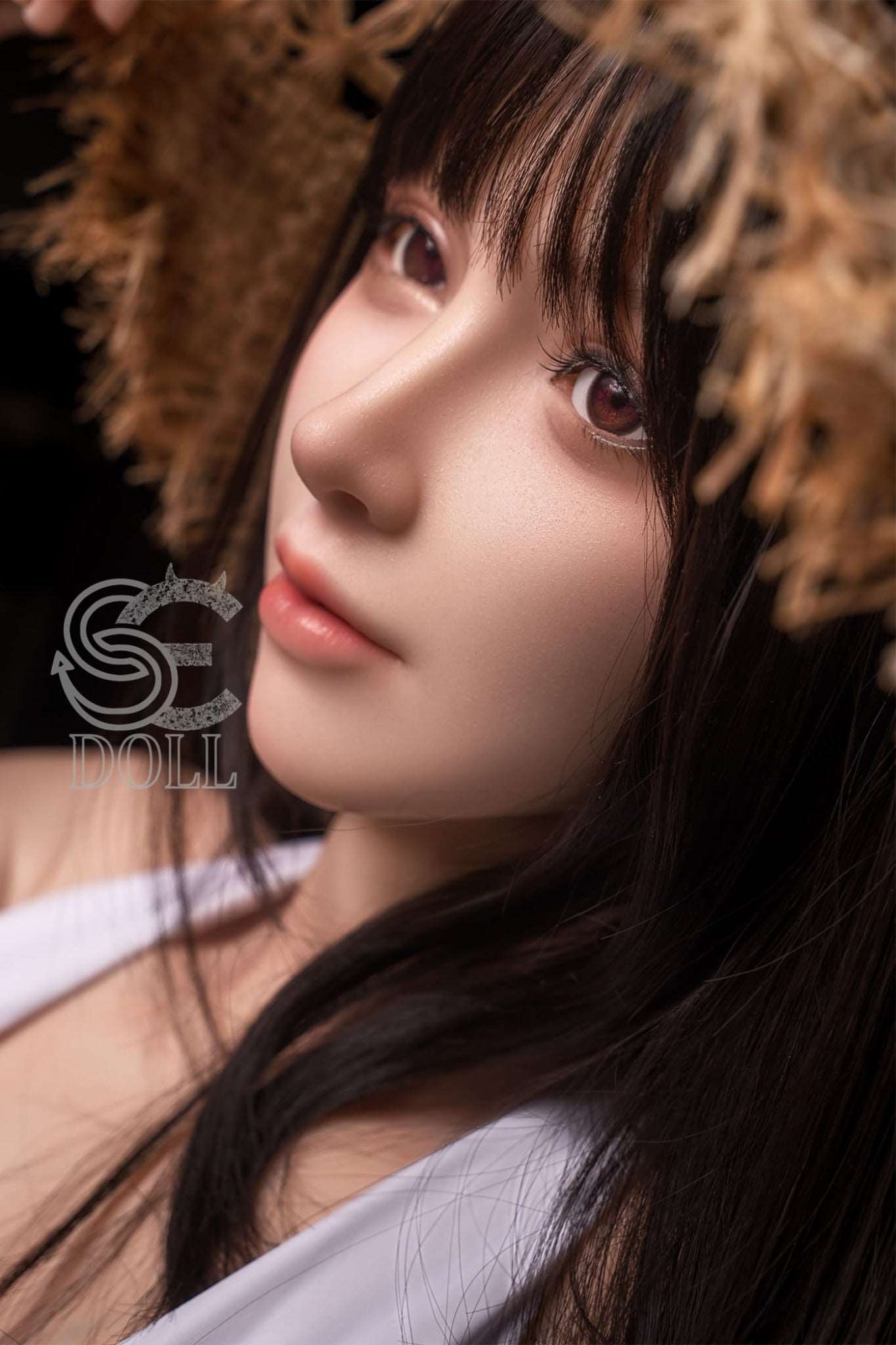 Image of Annika F Premium Full Silicone Sex Doll Silicone Pro Series Sedoll - Top-rated Intimate Doll by Anmodolls - SEDOLL®