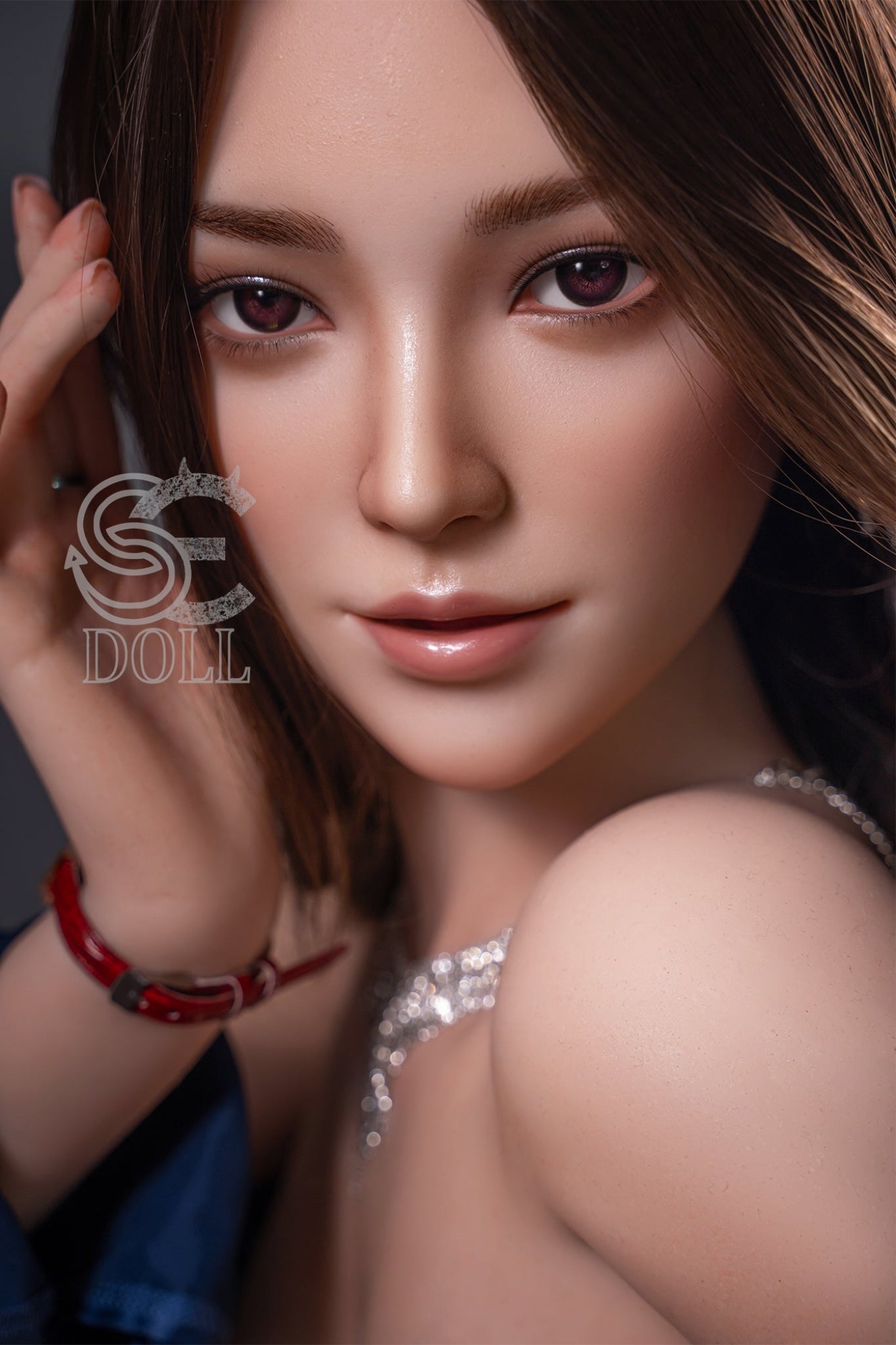 Image of Regina F Premium Full Silicone Sex Doll Silicone Pro Series Sedoll - High-Quality Silicone Partner by Anmodolls - SEDOLL®