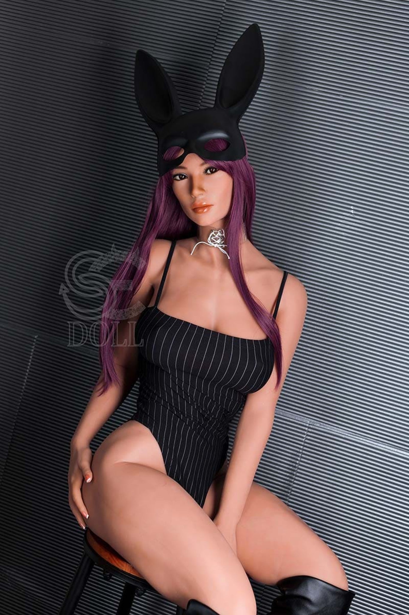 Image of Bianca Realistic Fitness Sex Doll Se Doll - Ultimate Realism in Dolls by Anmodolls - SEDOLL®
