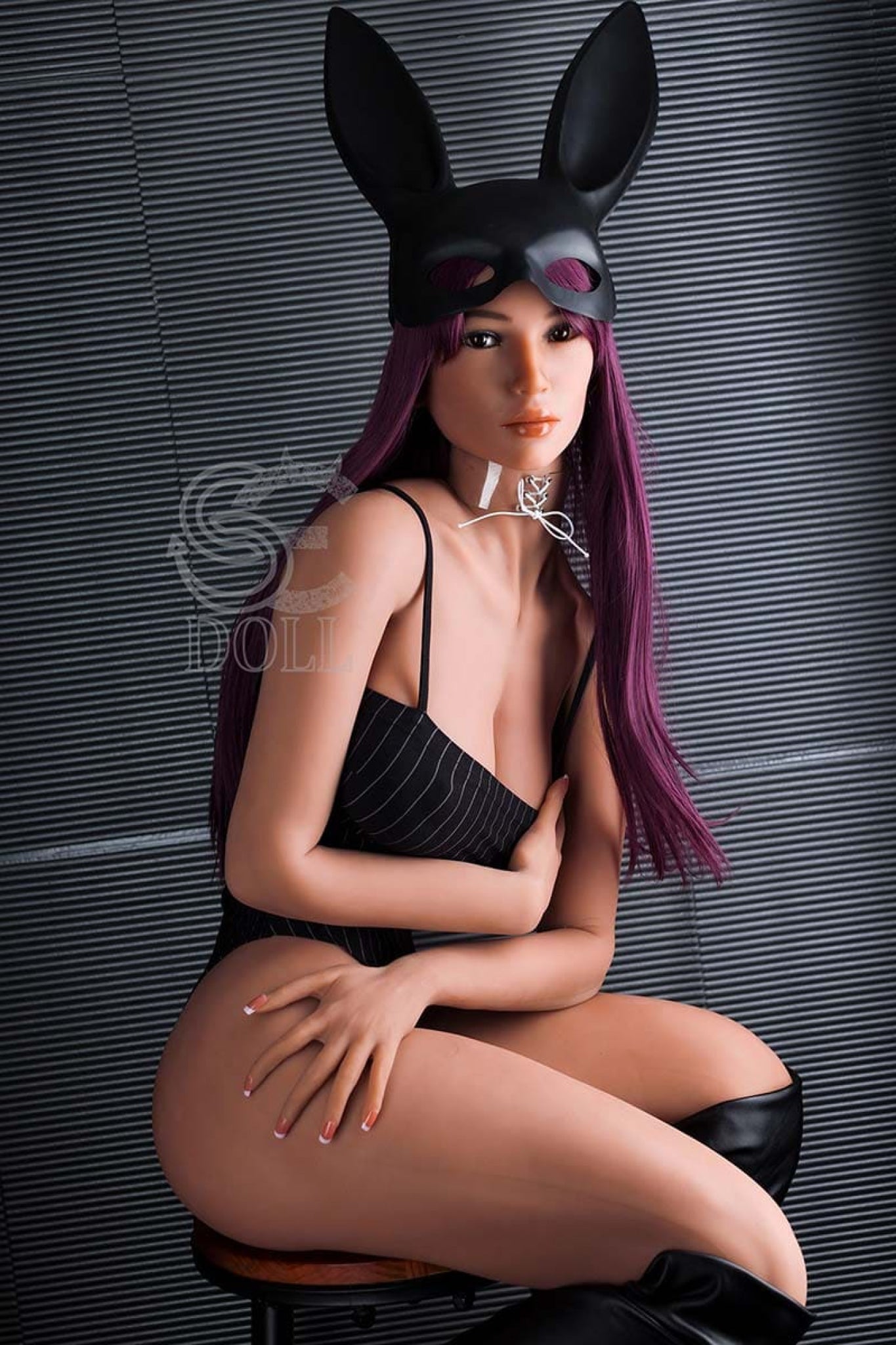 Image of Bianca Realistic Fitness Sex Doll Se Doll - Ultimate Realism in Dolls by Anmodolls - SEDOLL®