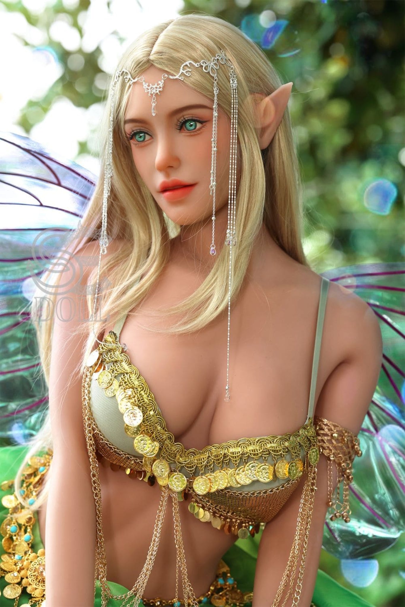 Image of Luis Tpe Realistic Sex Doll Se Doll - Top-rated Intimate Doll by Anmodolls - SEDOLL®