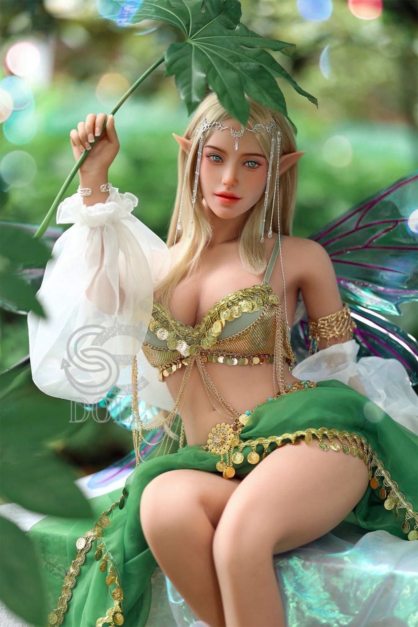 Image of Luis Tpe Realistic Sex Doll Se Doll - Top-rated Intimate Doll by Anmodolls - SEDOLL®