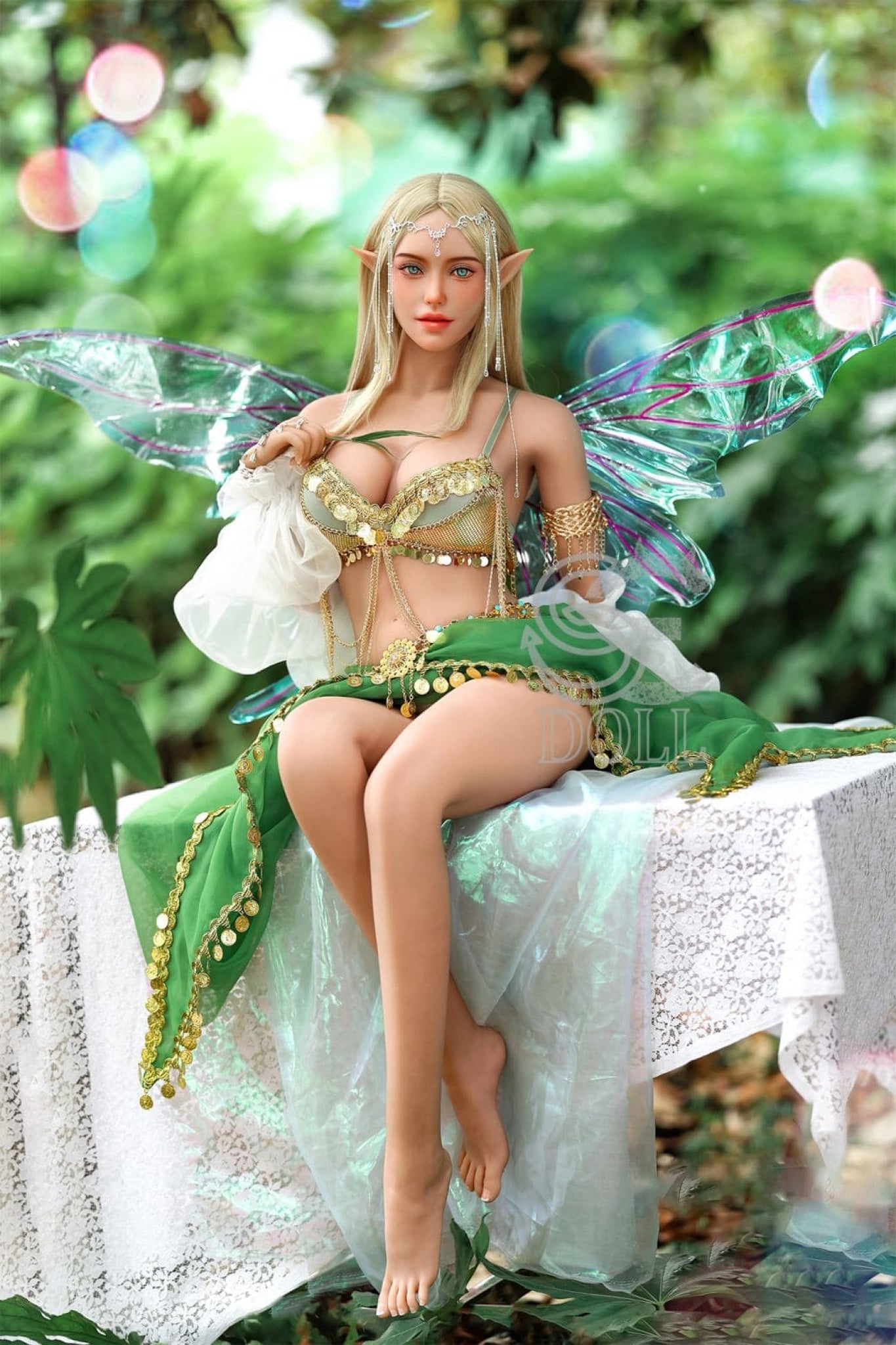 Image of Luis Tpe Realistic Sex Doll Se Doll - Top-rated Intimate Doll by Anmodolls - SEDOLL®
