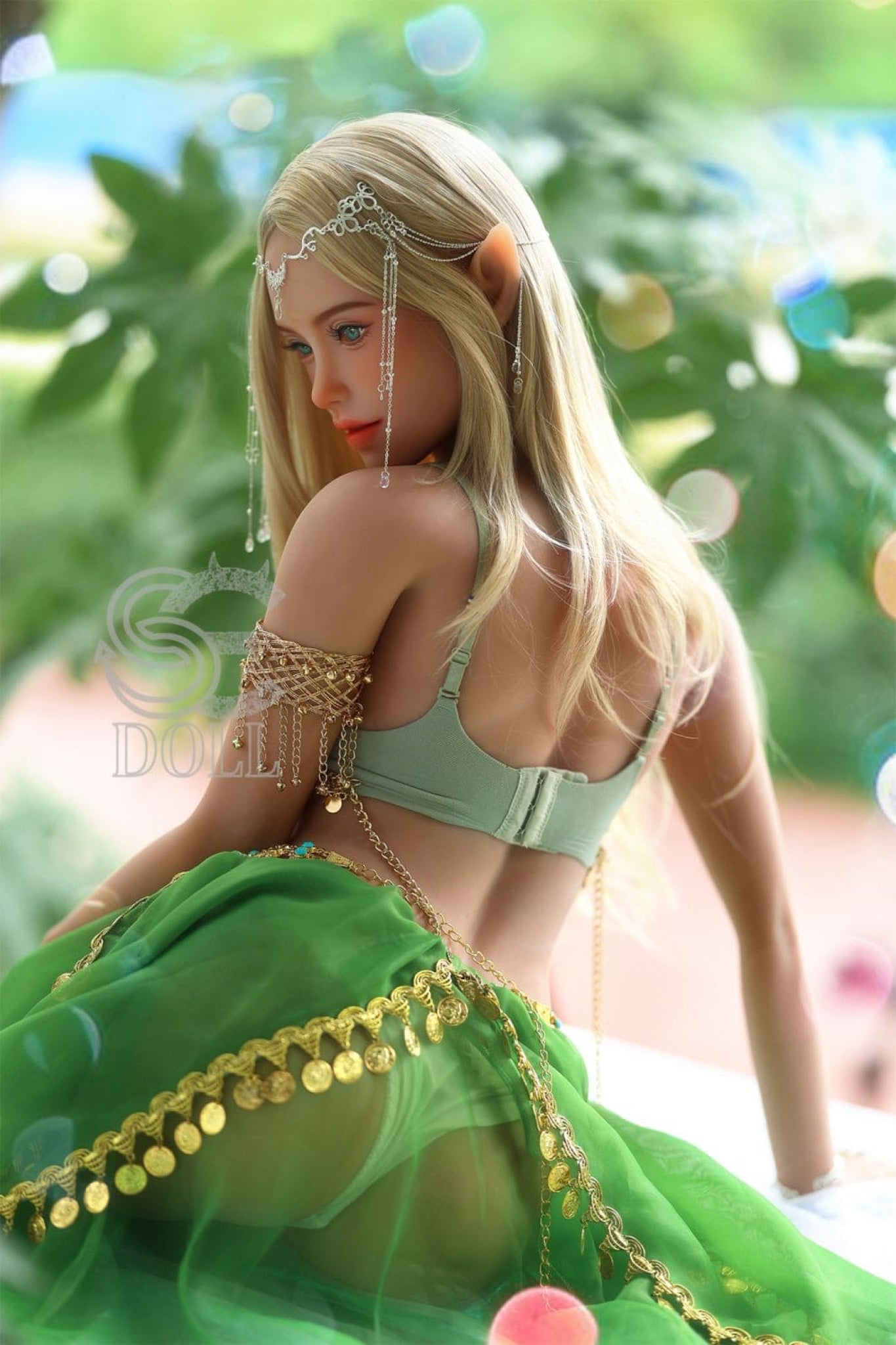 Image of Luis Tpe Realistic Sex Doll Se Doll - Top-rated Intimate Doll by Anmodolls - SEDOLL®