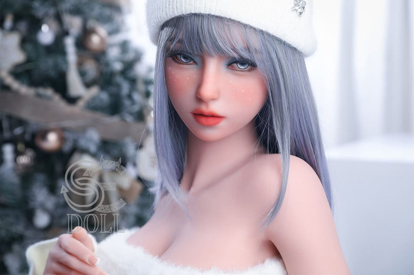 Image of Melody D Tpe Realistic Sex Doll Se Doll - Premium TPE Love Doll by Anmodolls - SEDOLL®