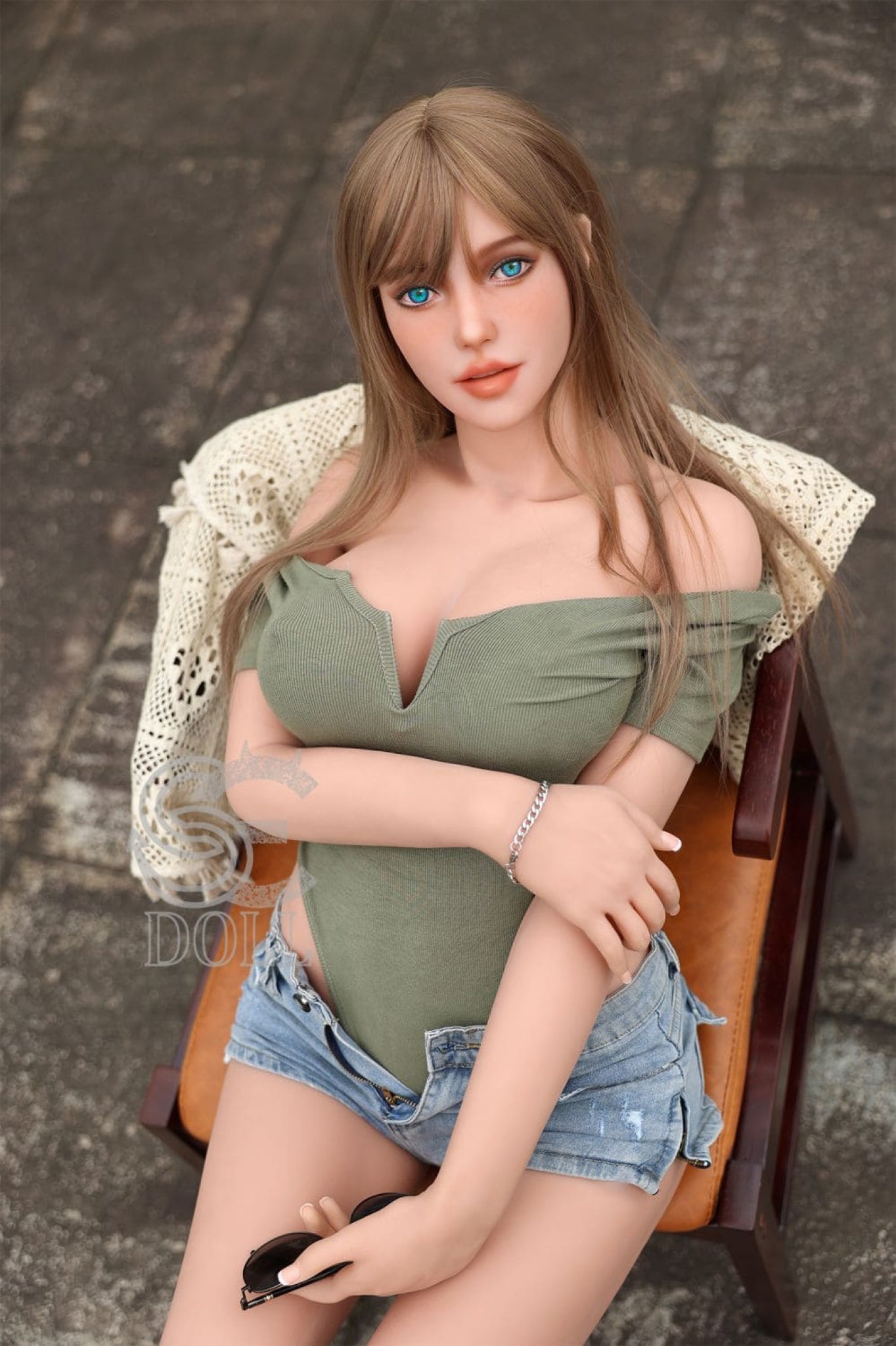 Buy Vicky Tpe Realistic Sex Doll Se Doll - Premium Silicone Doll Anmodolls Buy Vicky Tpe Realistic Sex Doll Se Doll - Premium Silicone Doll Anmodolls