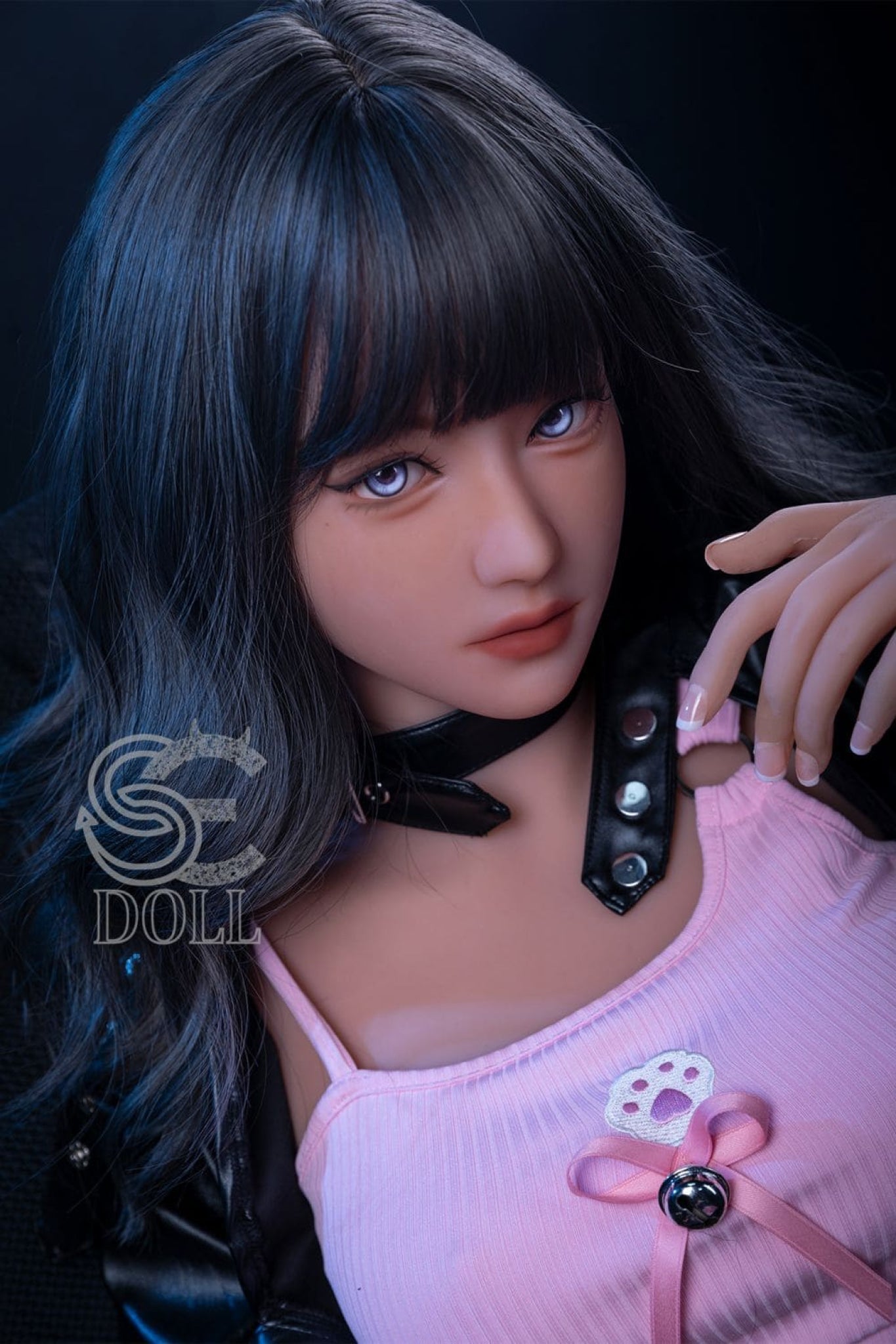 Image of Yuuka Life Size Realistic Sex Doll Se Doll - Premium TPE Love Doll by Anmodolls - SEDOLL®
