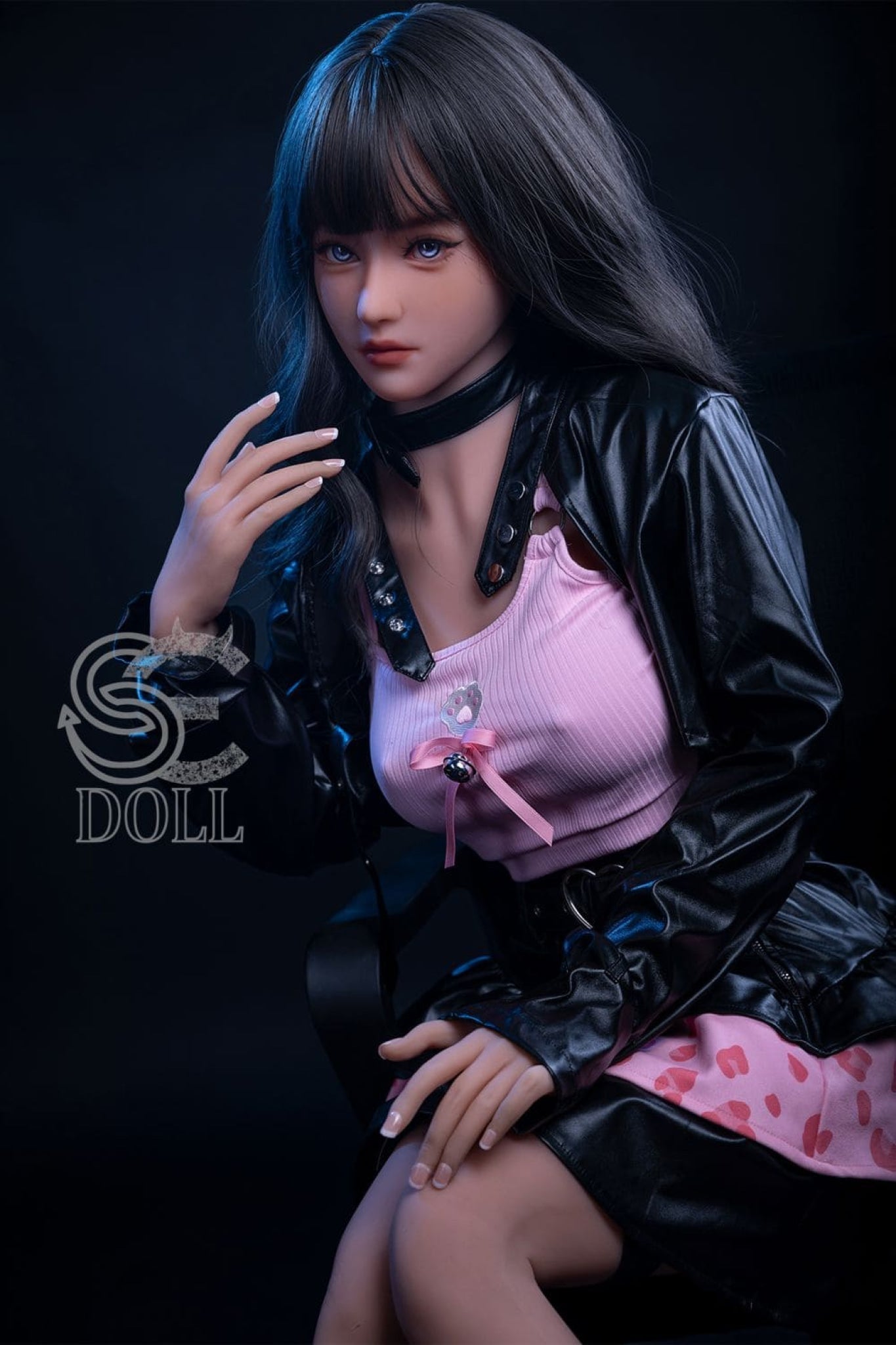 Image of Yuuka Life Size Realistic Sex Doll Se Doll - Premium TPE Love Doll by Anmodolls - SEDOLL®