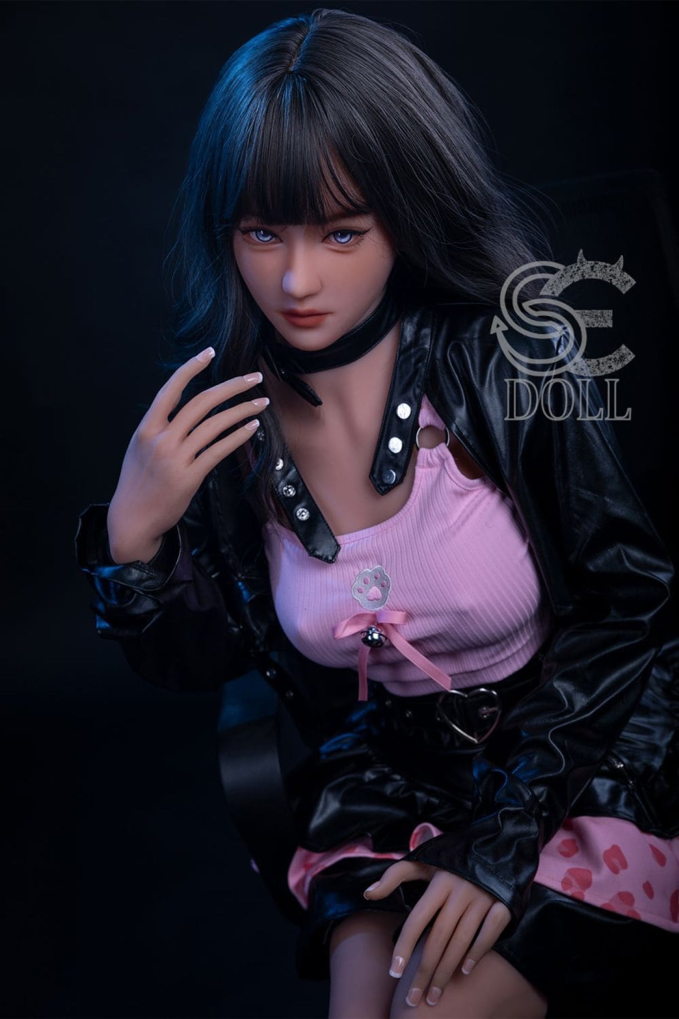 Image of Yuuka Life Size Realistic Sex Doll Se Doll - Premium TPE Love Doll by Anmodolls - SEDOLL®