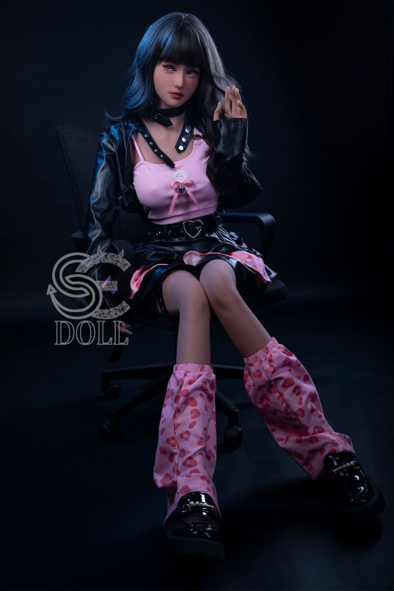 Image of Yuuka Life Size Realistic Sex Doll Se Doll - Premium TPE Love Doll by Anmodolls - SEDOLL®