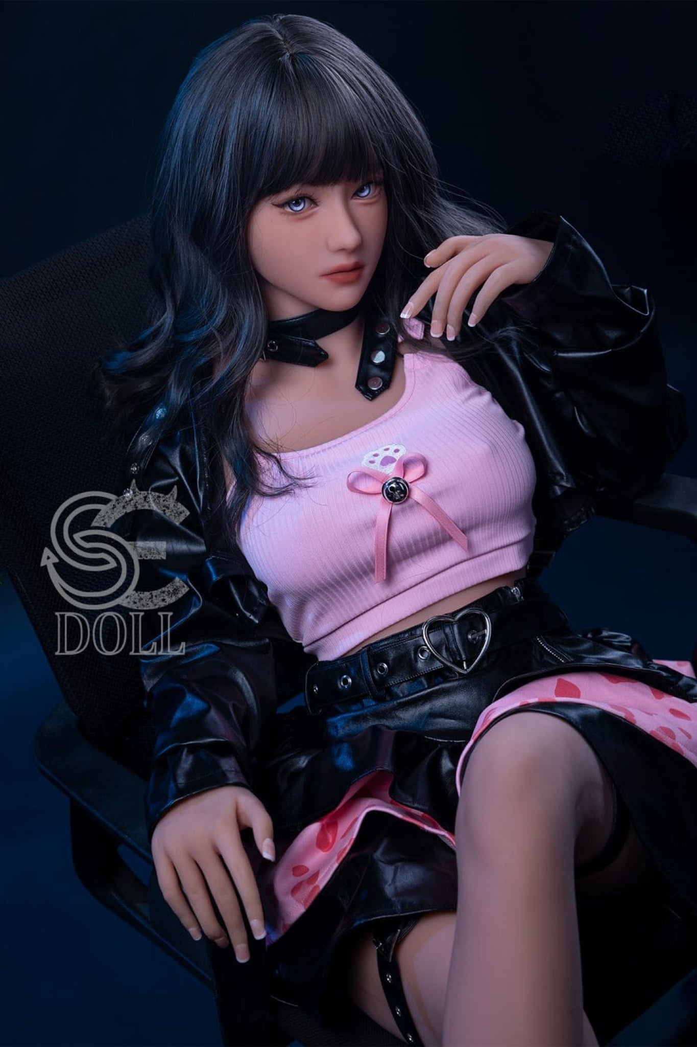 Image of Yuuka Life Size Realistic Sex Doll Se Doll - Premium TPE Love Doll by Anmodolls - SEDOLL®
