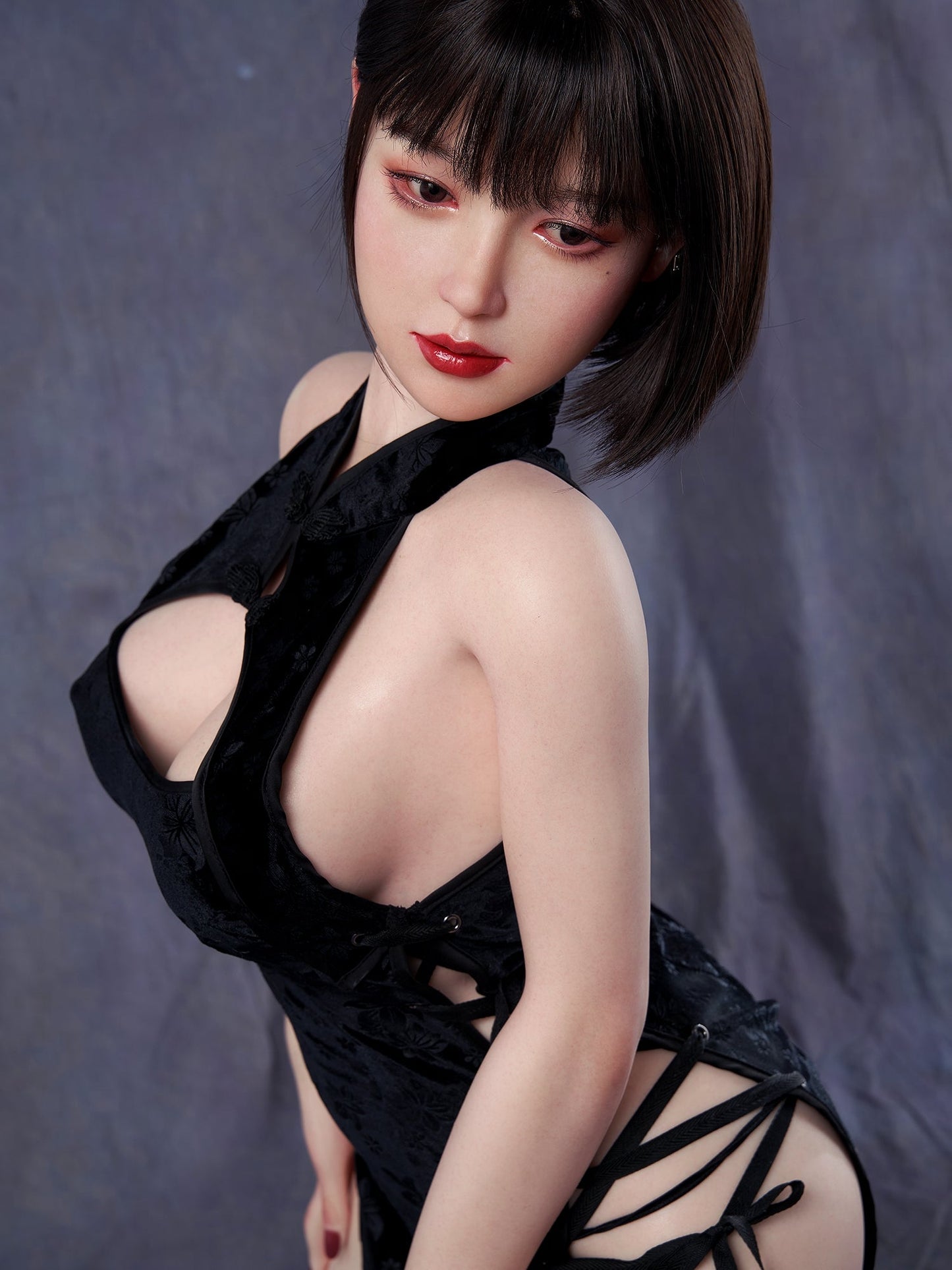 Image of zelex-doll-165cm-olivia, a high-quality and realistic sex doll by Anmodolls Zelex