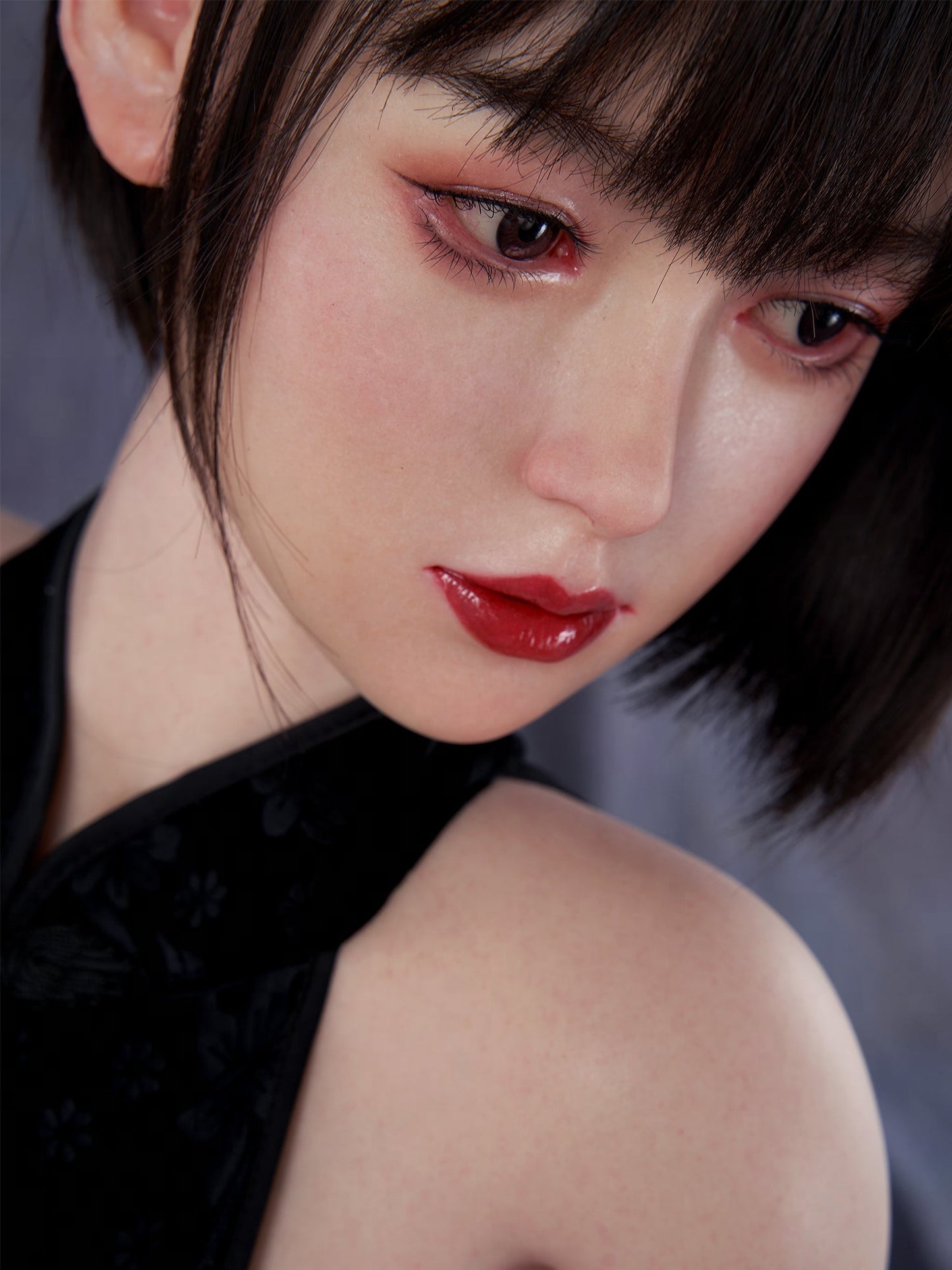 Image of zelex-doll-165cm-olivia, a high-quality and realistic sex doll by Anmodolls Zelex