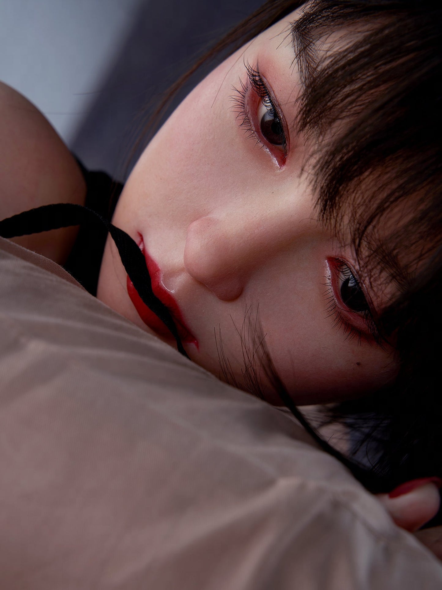 Image of zelex-doll-165cm-olivia, a high-quality and realistic sex doll by Anmodolls Zelex