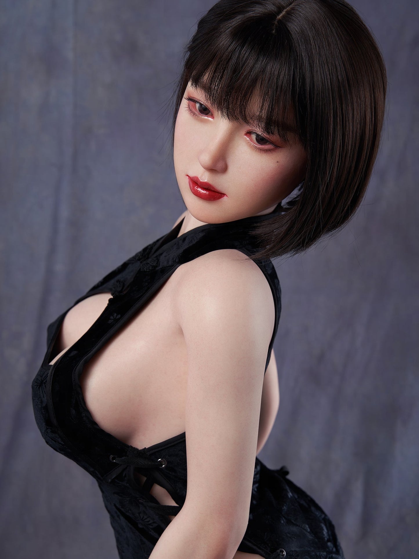 Image of zelex-doll-165cm-olivia, a high-quality and realistic sex doll by Anmodolls Zelex