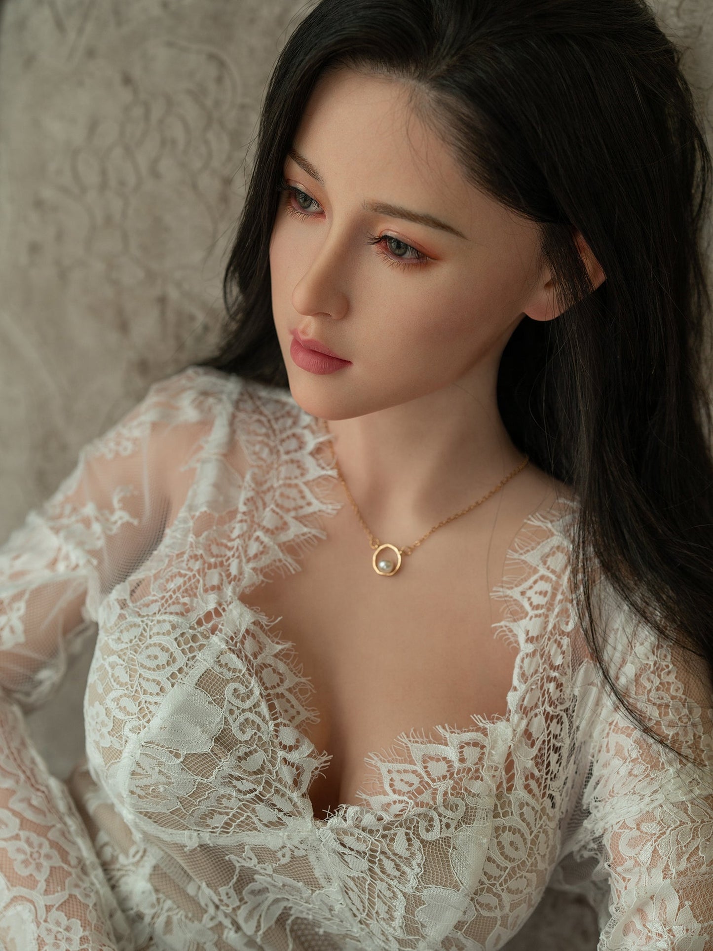 Image of zelex-doll-165cm-ynonne-v3, a high-quality and realistic sex doll by Anmodolls Zelex