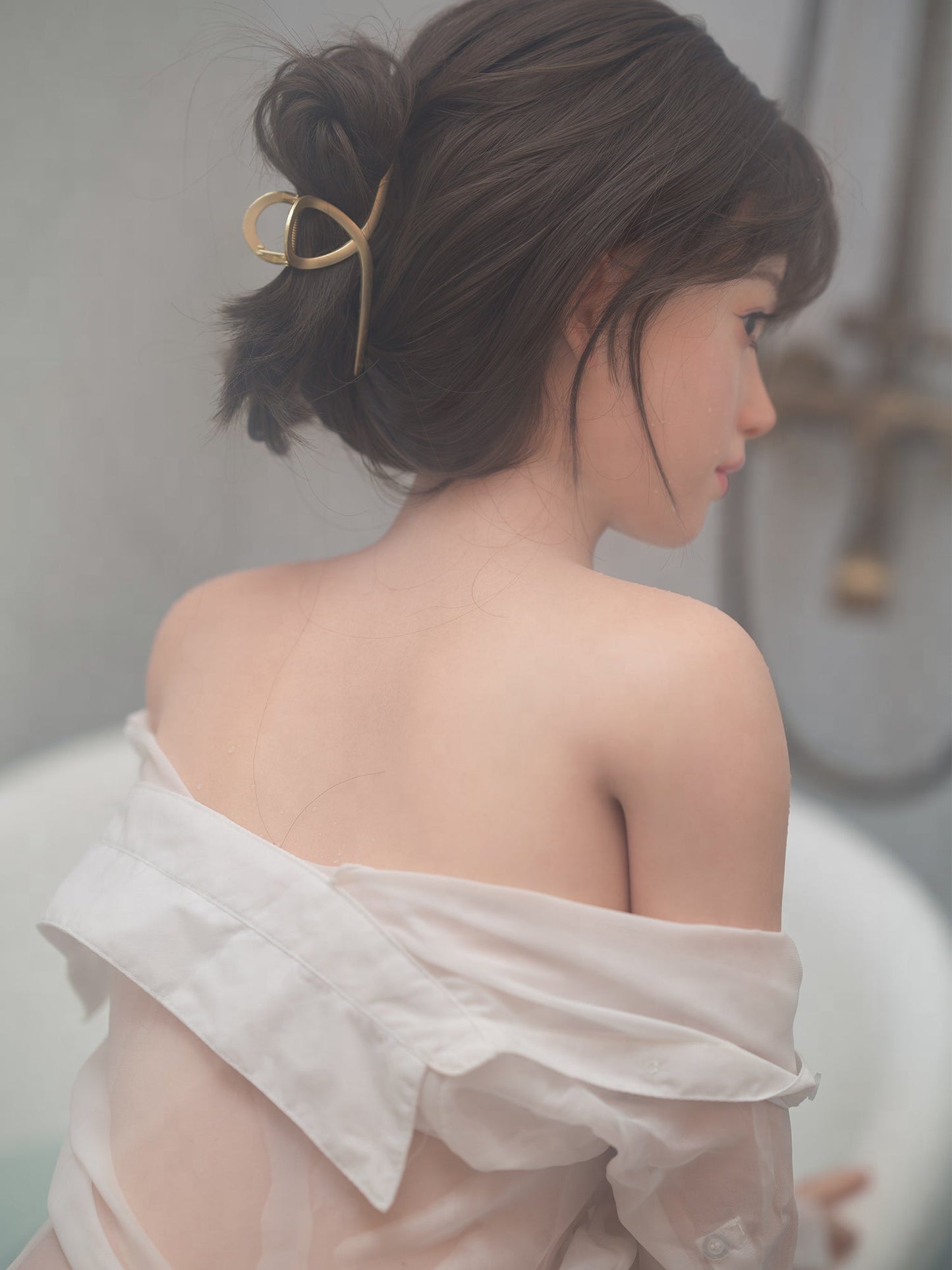 Image of zelex-doll-165cm-melinda, a high-quality and realistic sex doll by Anmodolls Zelex