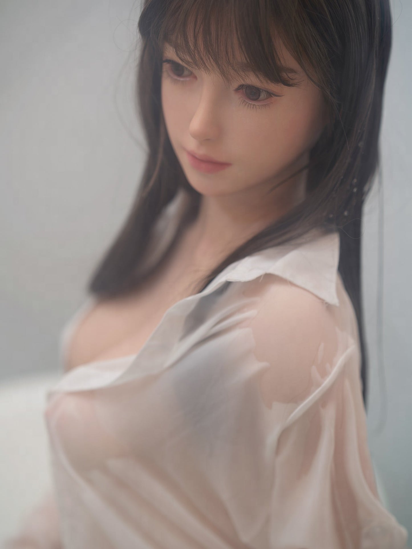 Image of zelex-doll-165cm-melinda, a high-quality and realistic sex doll by Anmodolls Zelex
