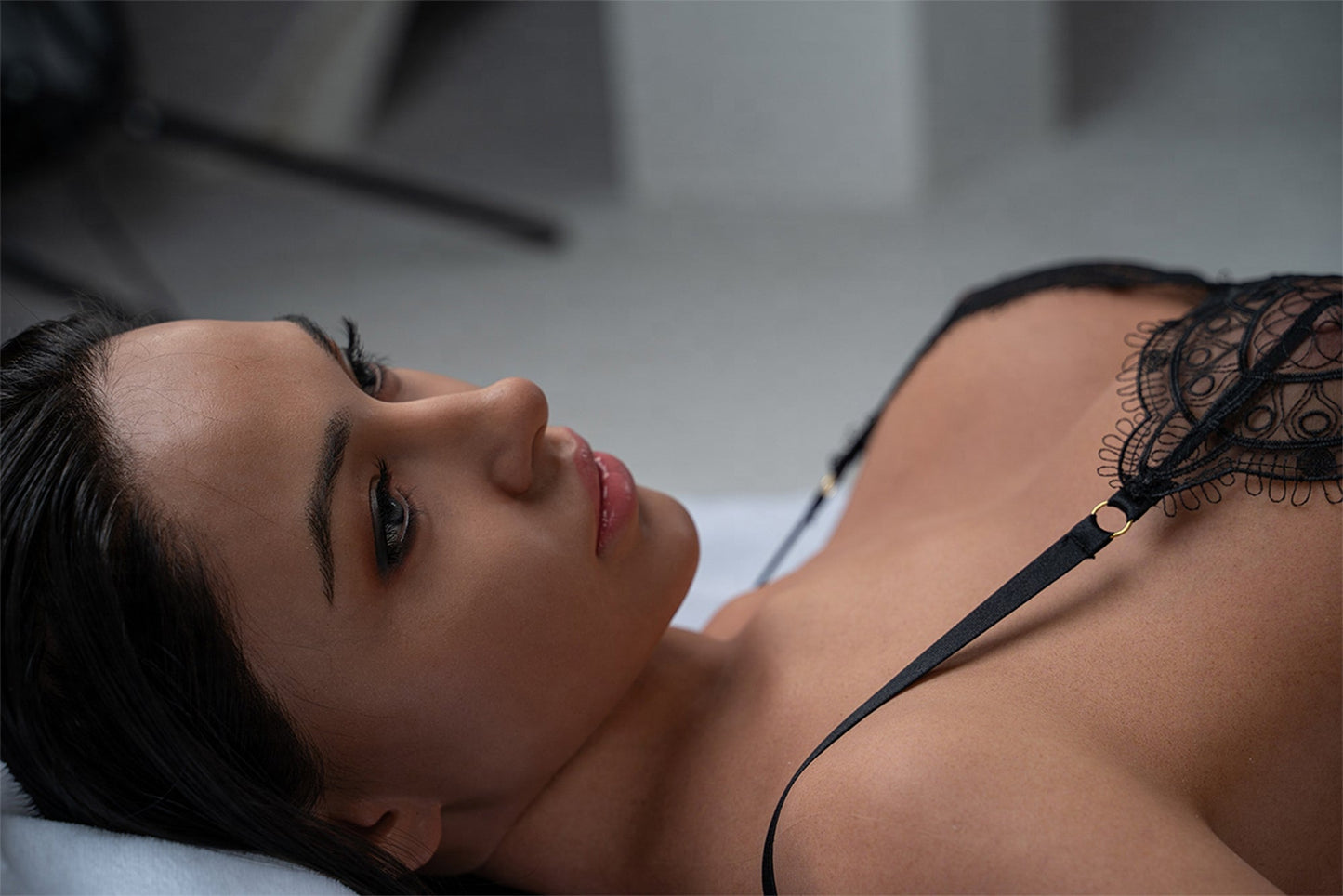 Image of zelex-doll-170cm-carmen, a high-quality and realistic sex doll by Anmodolls Zelex