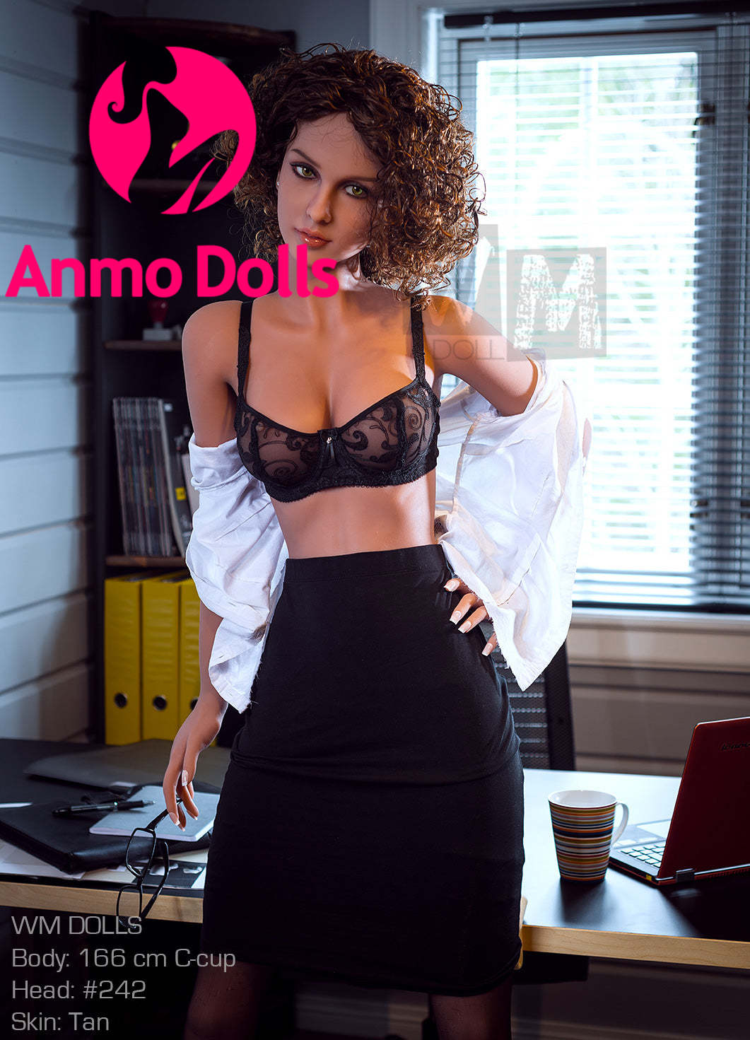 WM 166cm C cup+#242 - TPE Sex Doll by Anmodolls