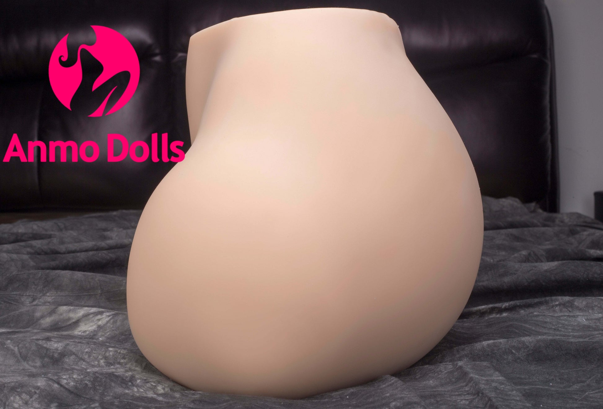 WM DOLLS - TORSO - Ass 2 by Anmodolls