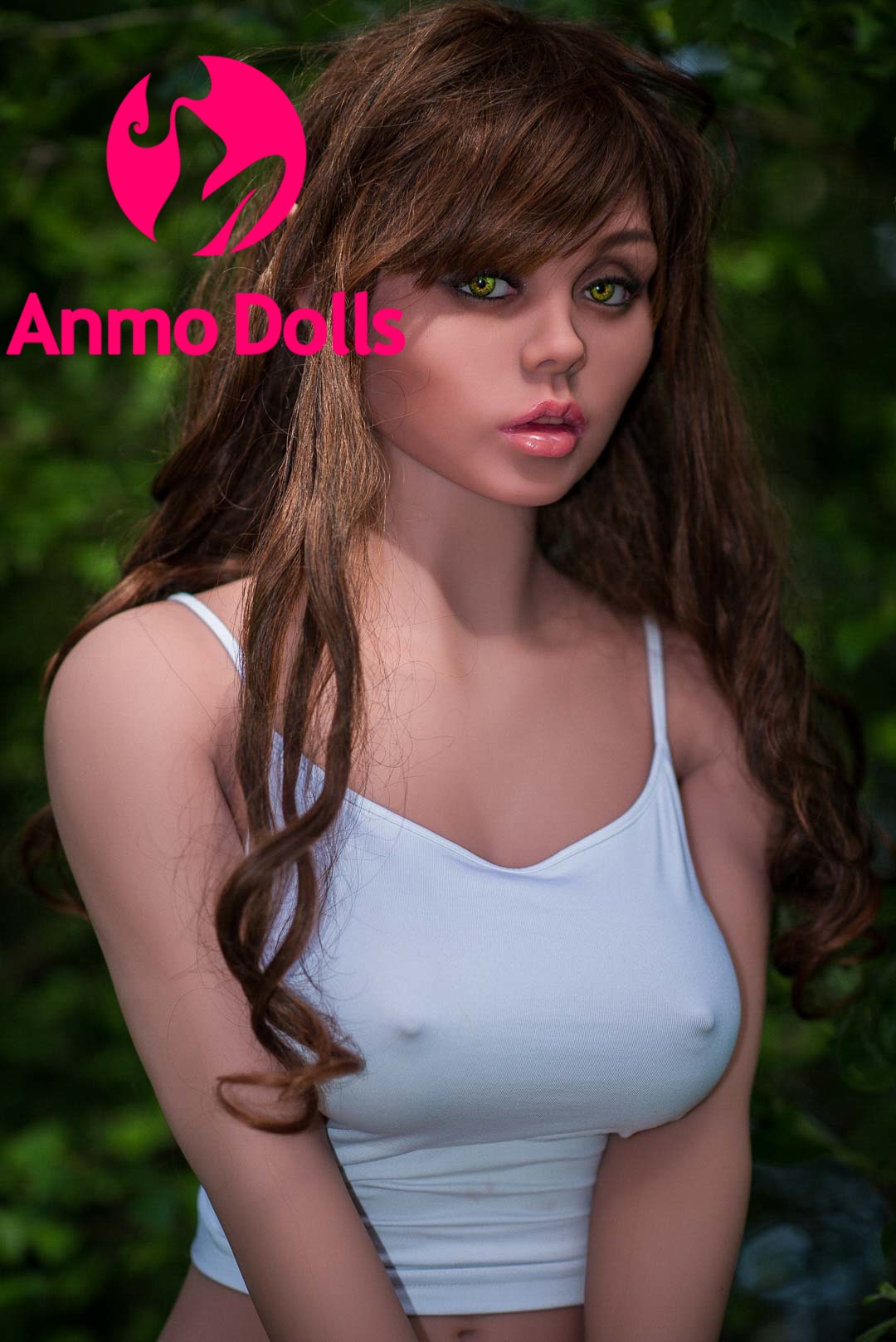 Maliza: 160cm Teen Elf WM Sex Doll, D-Cup, Hot Body, Head 172 Anmodolls WM DOLLS - TPE