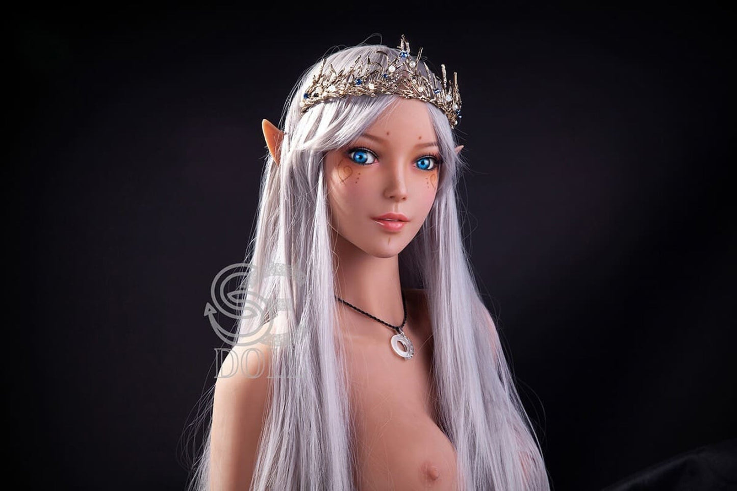 Image of Amanda Tpe Realistic Sex Doll Se Doll - Ultimate Realism in Dolls by Anmodolls - SEDOLL®