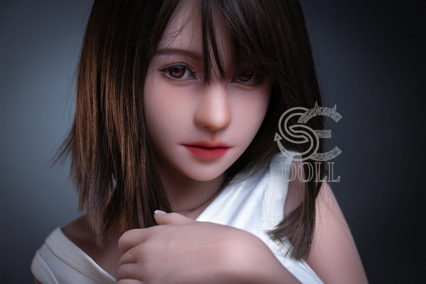 Image of Phoebe Tpe Life Size Sex Doll Se Doll - SE Doll Exclusive Model by Anmodolls - SEDOLL®