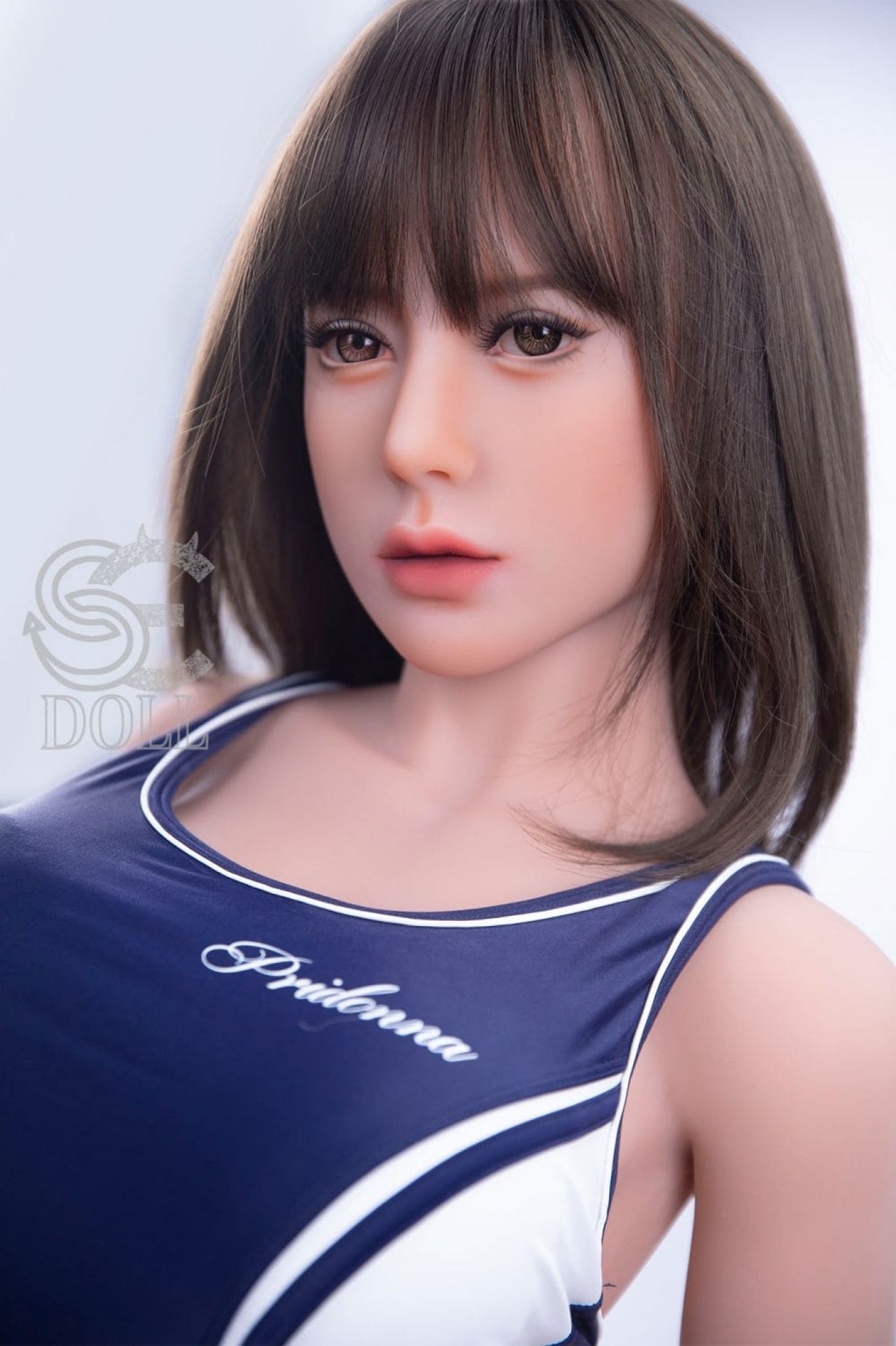 Image of Skyler Tpe Realistic Sex Doll Se Doll - Luxurious Adult Figure by Anmodolls - SEDOLL®