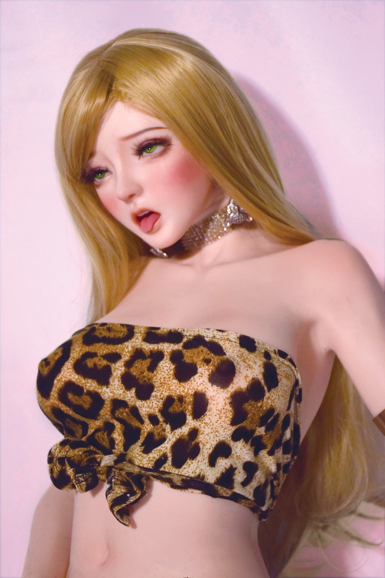 elsa babe 150cm hoshino suzumi - Elsa Babe Doll