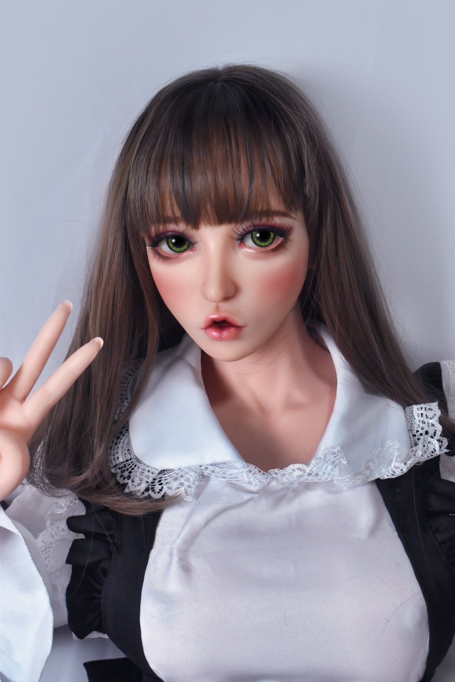 elsa babe 150cm nagasawa satone - Elsa Babe Doll
