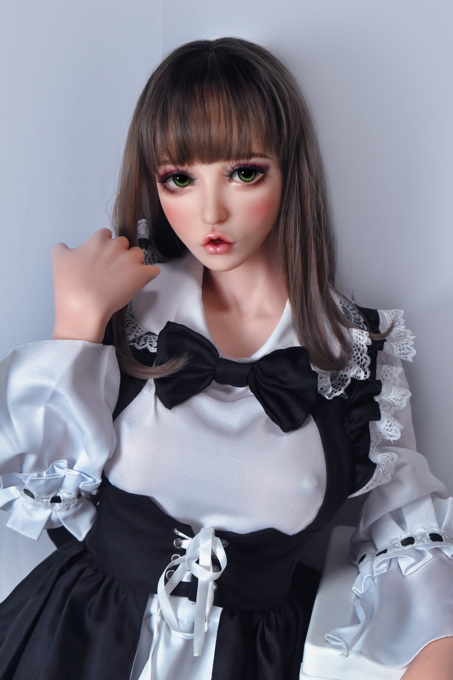 elsa babe 150cm nagasawa satone - Elsa Babe Doll