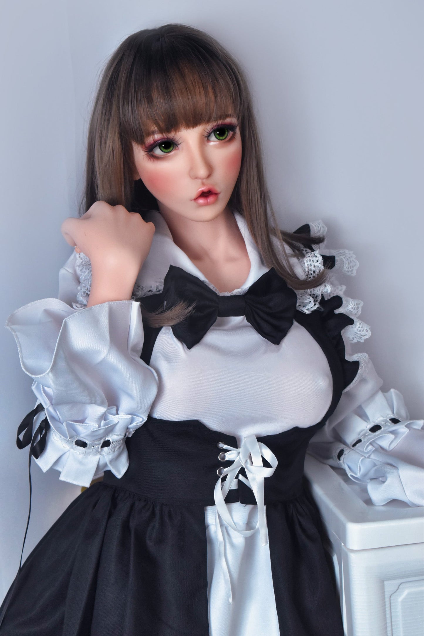 elsa babe 150cm nagasawa satone - Elsa Babe Doll