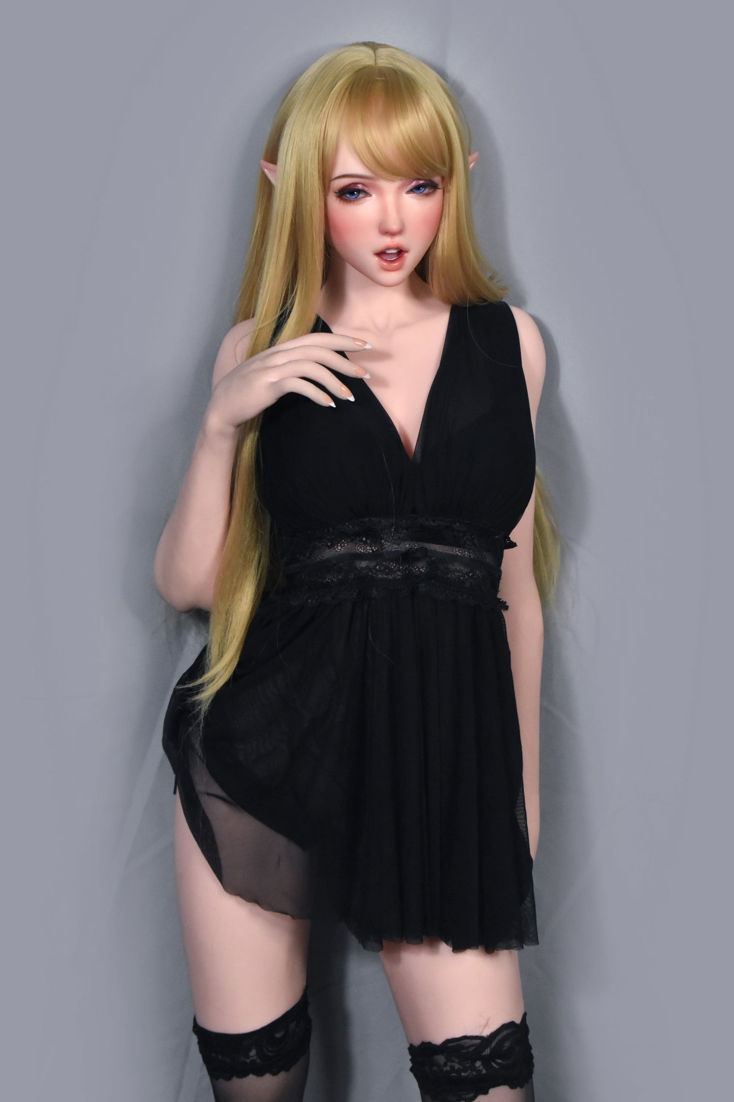 elsa babe 150cm tomoyo - Elsa Babe Doll