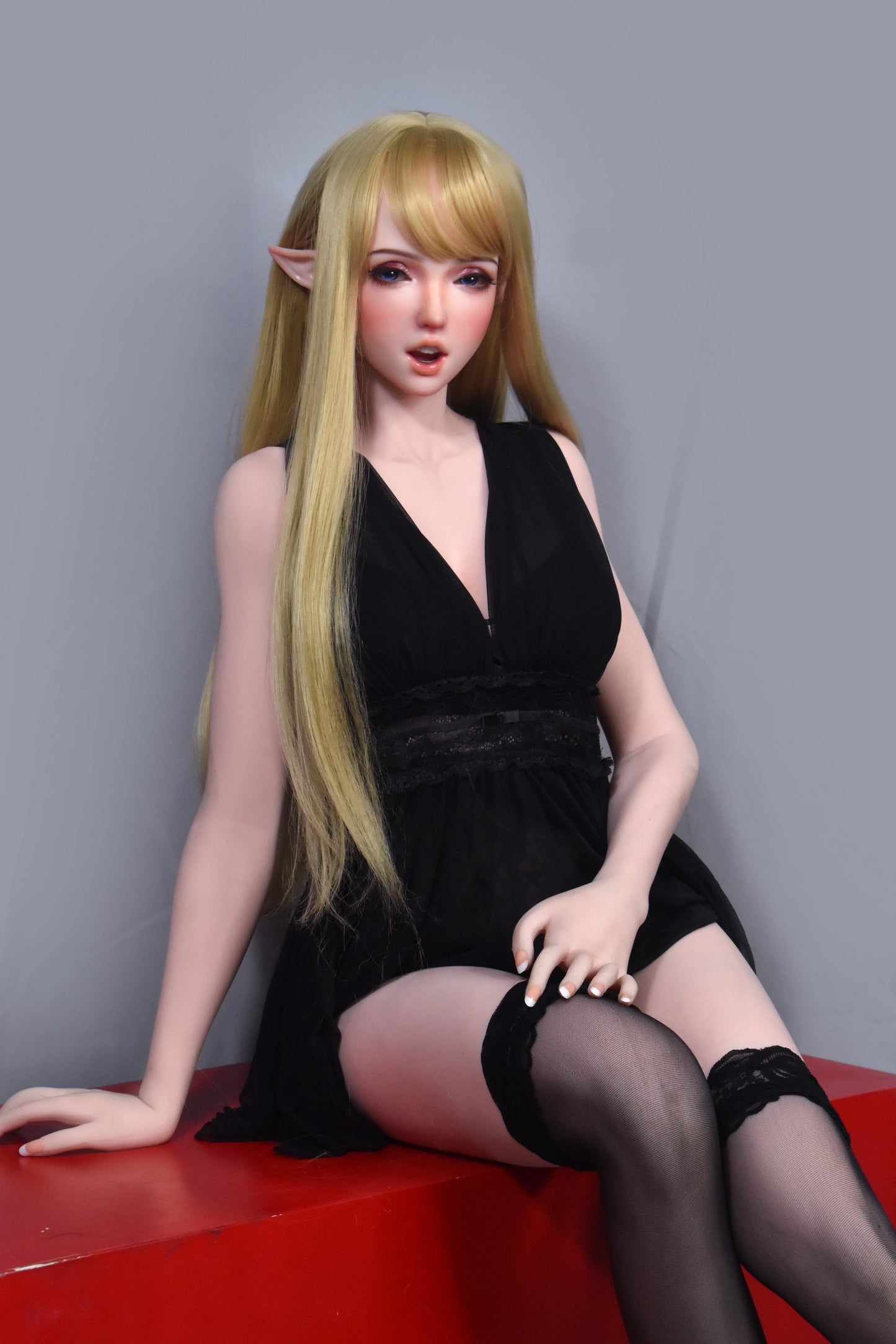elsa babe 150cm tomoyo - Elsa Babe Doll