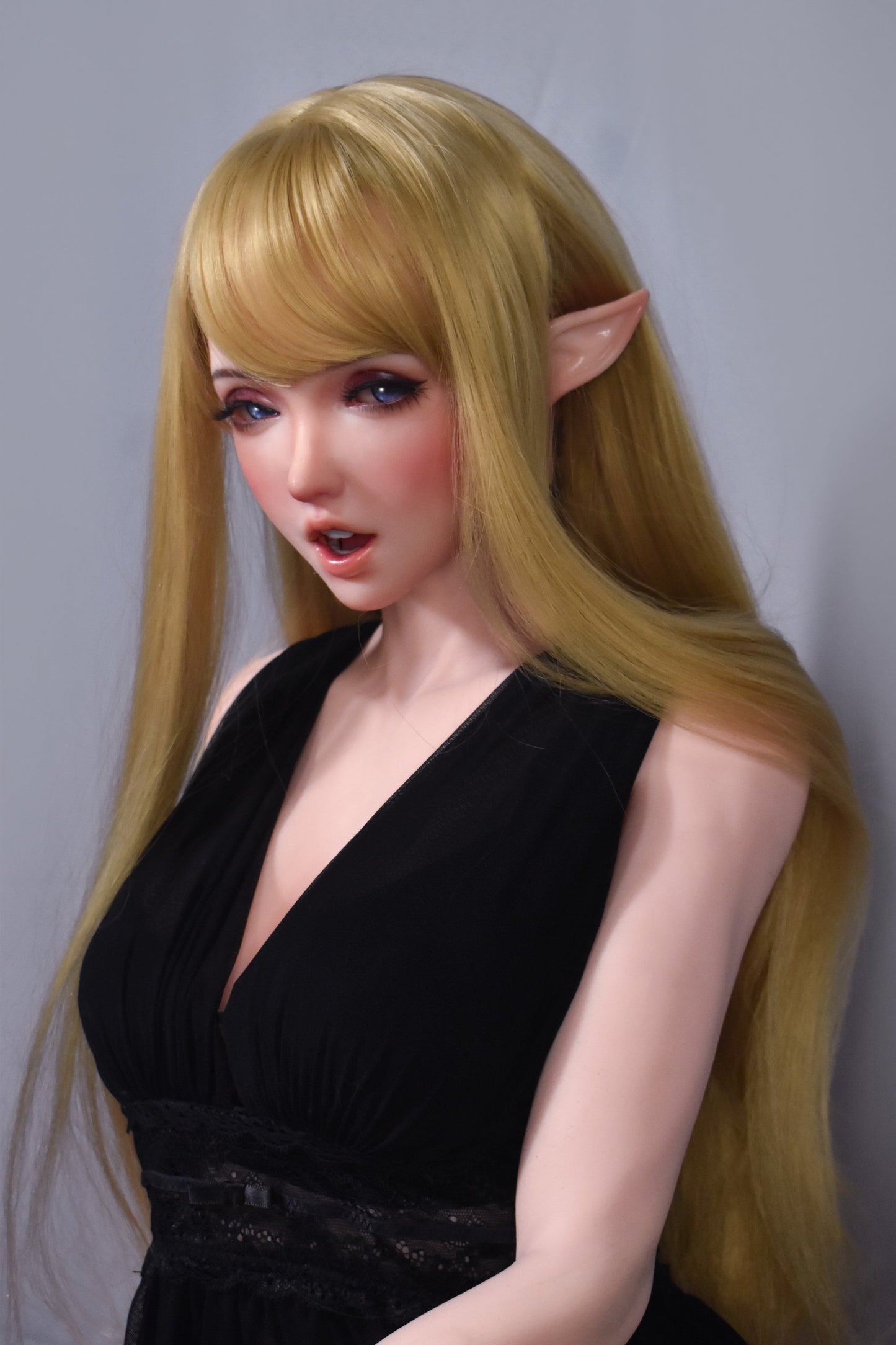 elsa babe 150cm tomoyo - Elsa Babe Doll