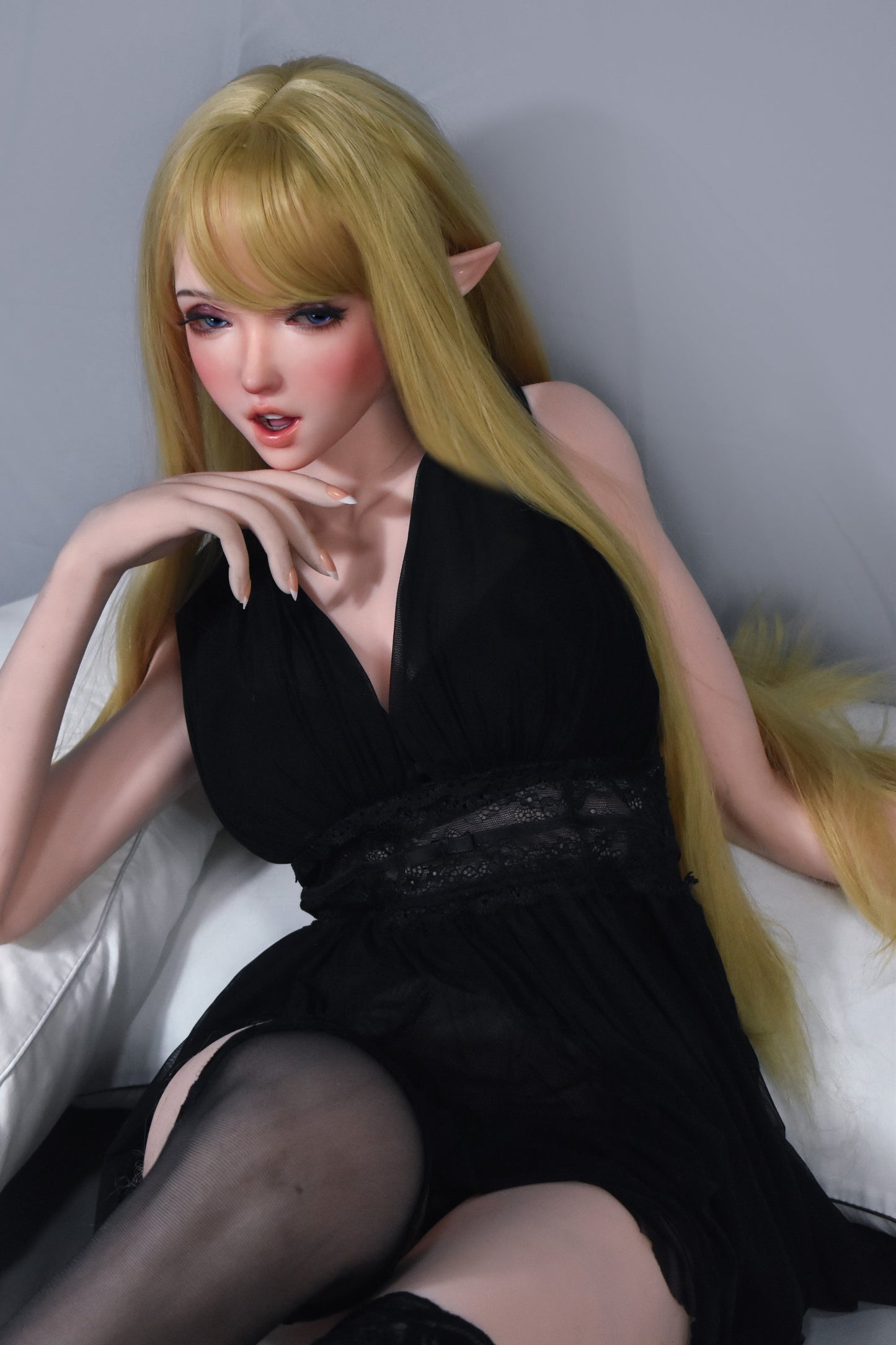 elsa babe 150cm tomoyo - Elsa Babe Doll