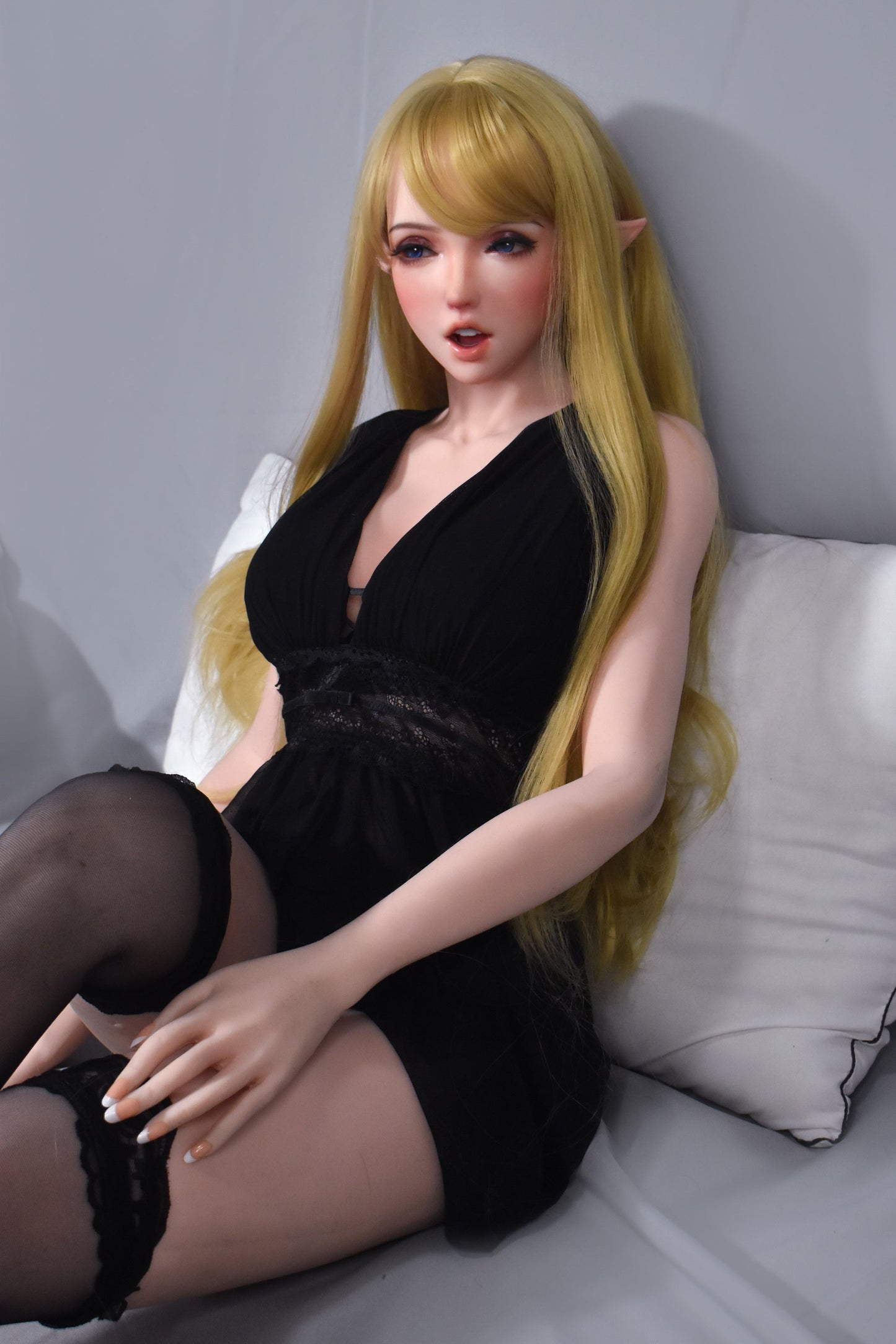 elsa babe 150cm tomoyo - Elsa Babe Doll