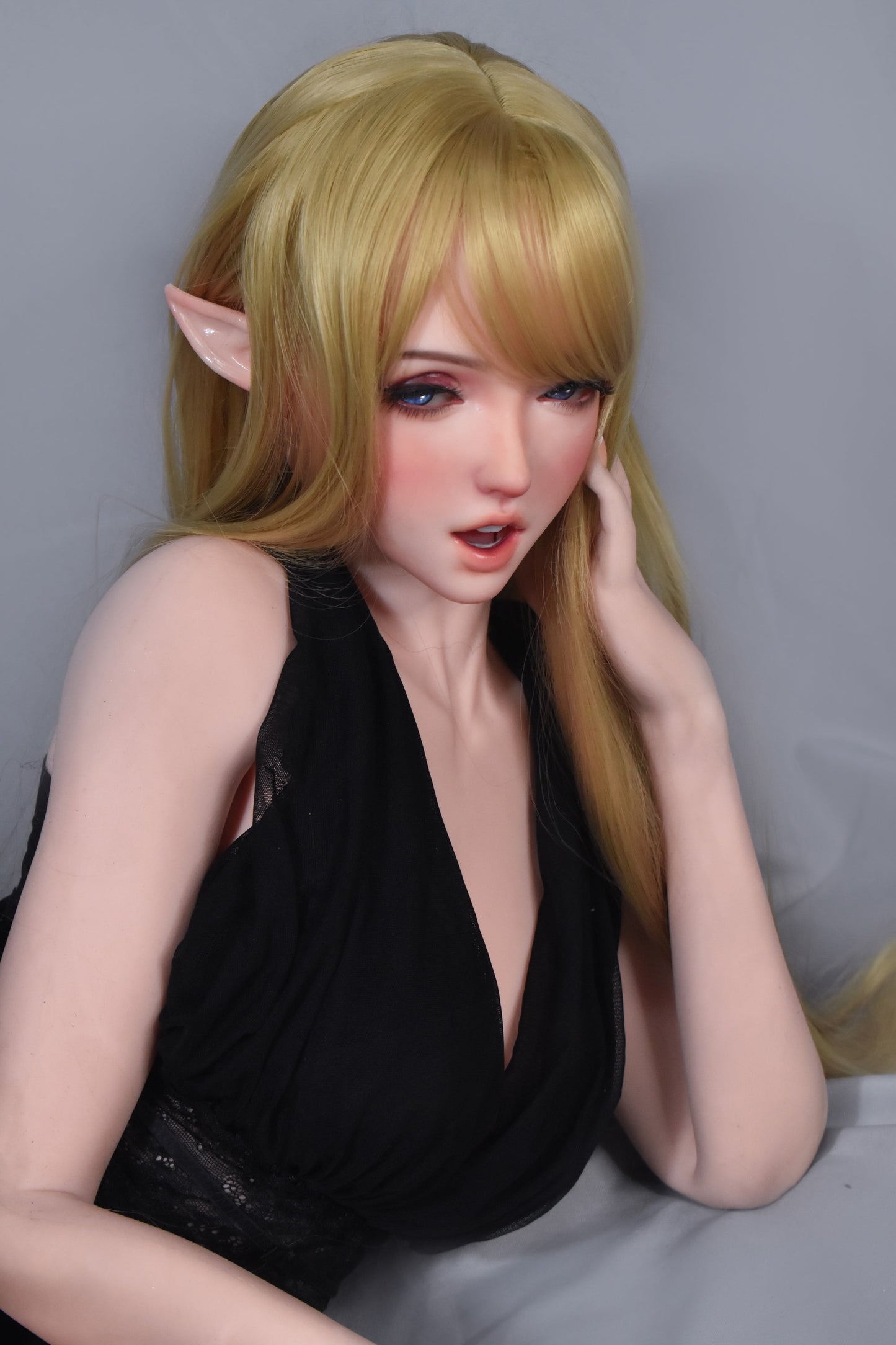 elsa babe 150cm tomoyo - Elsa Babe Doll
