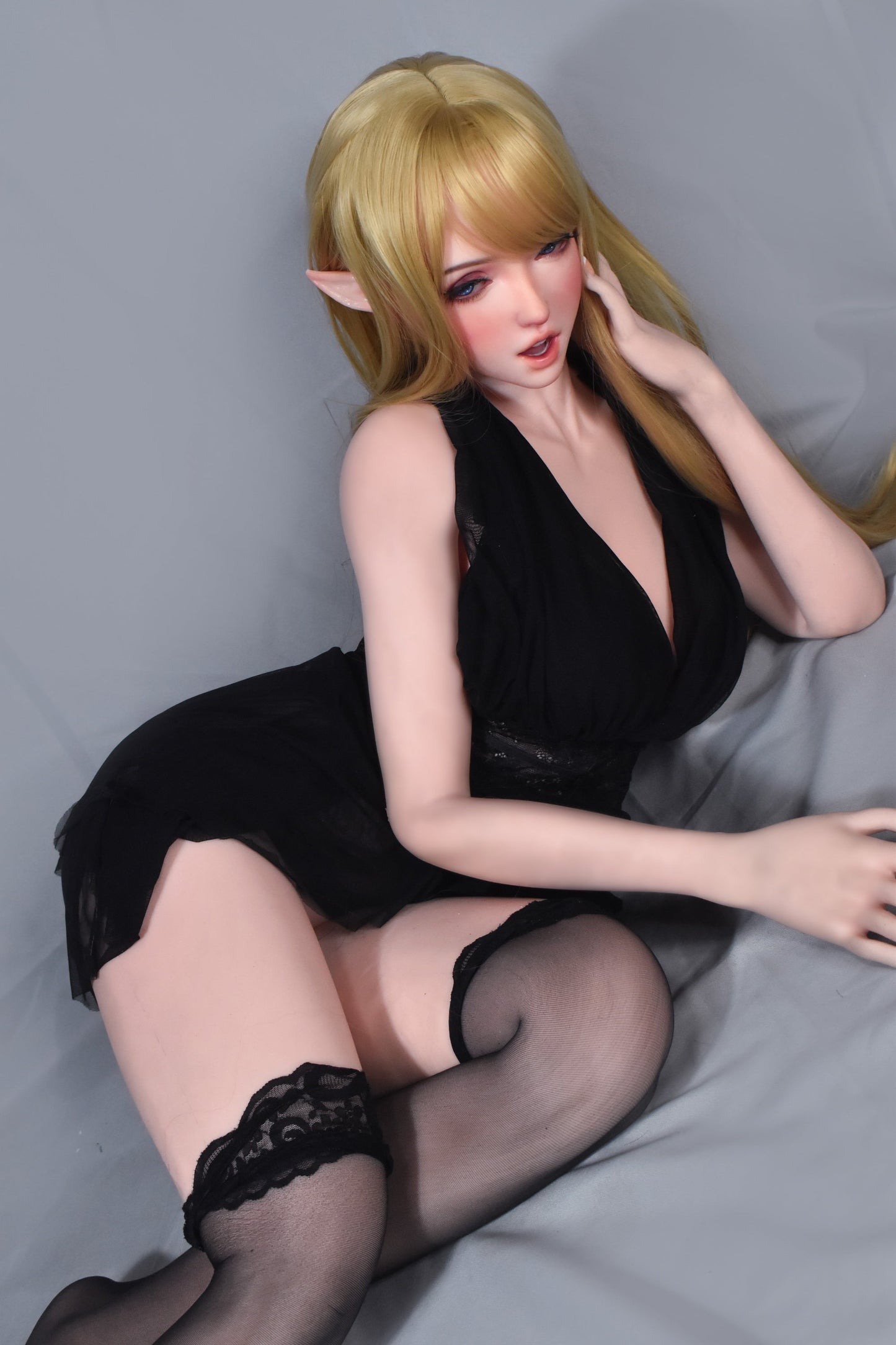 elsa babe 150cm tomoyo - Elsa Babe Doll