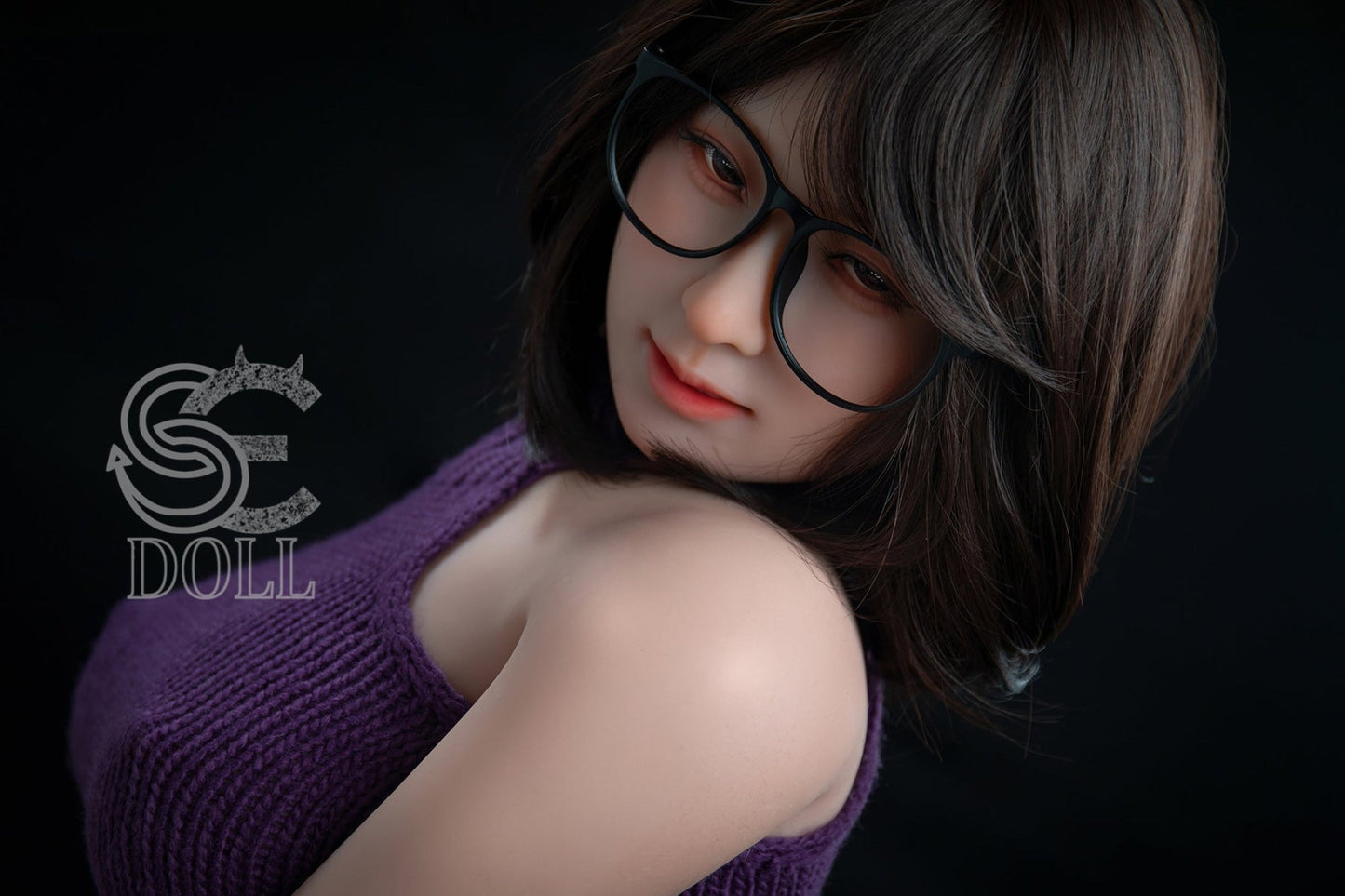 Image of Yutsu 163Cm 5Ft4 E Cup Tpe Sexdoll Se Doll - SE Doll Exclusive Model by Anmodolls - SEDOLL®