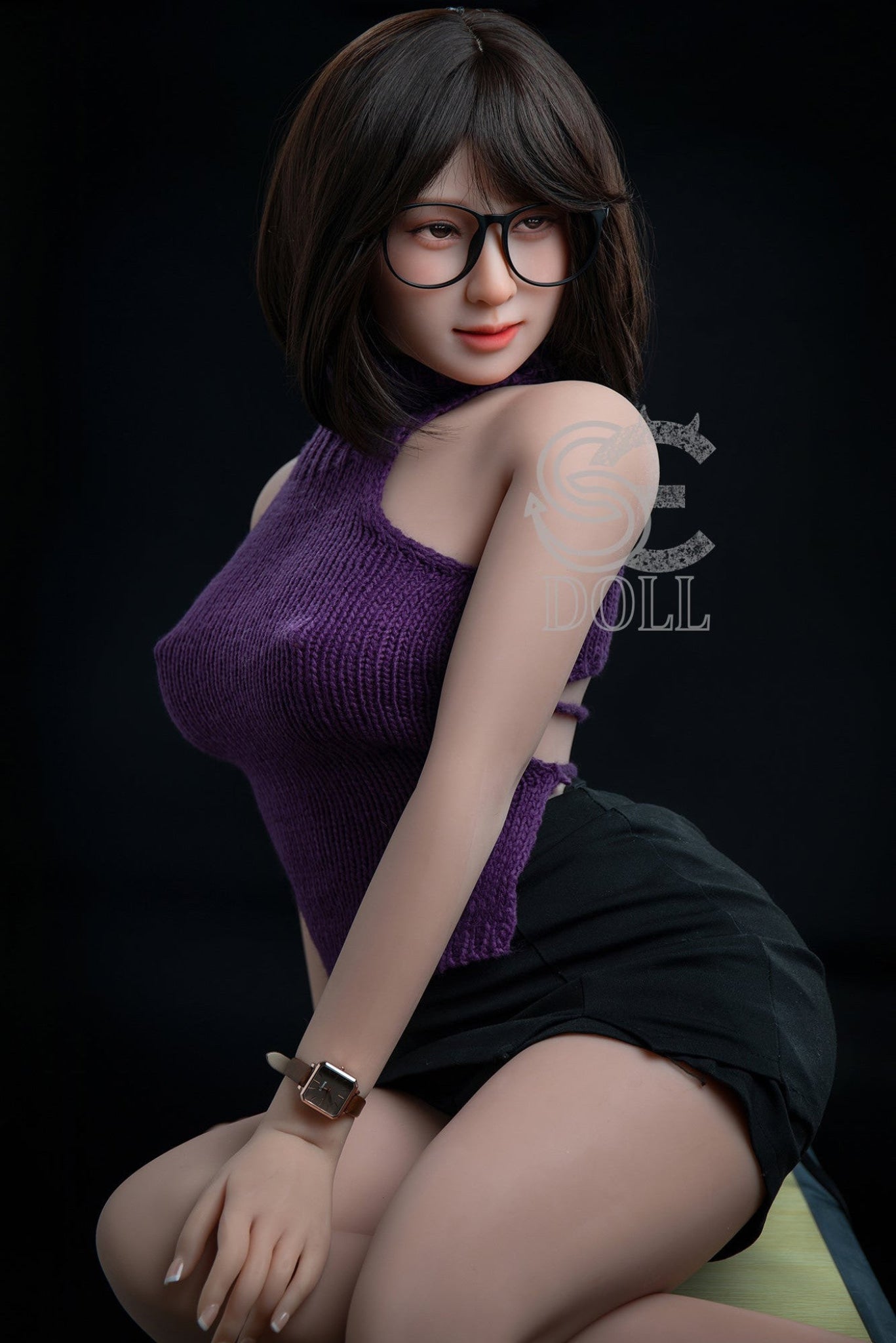 Image of Yutsu 163Cm 5Ft4 E Cup Tpe Sexdoll Se Doll - SE Doll Exclusive Model by Anmodolls - SEDOLL®